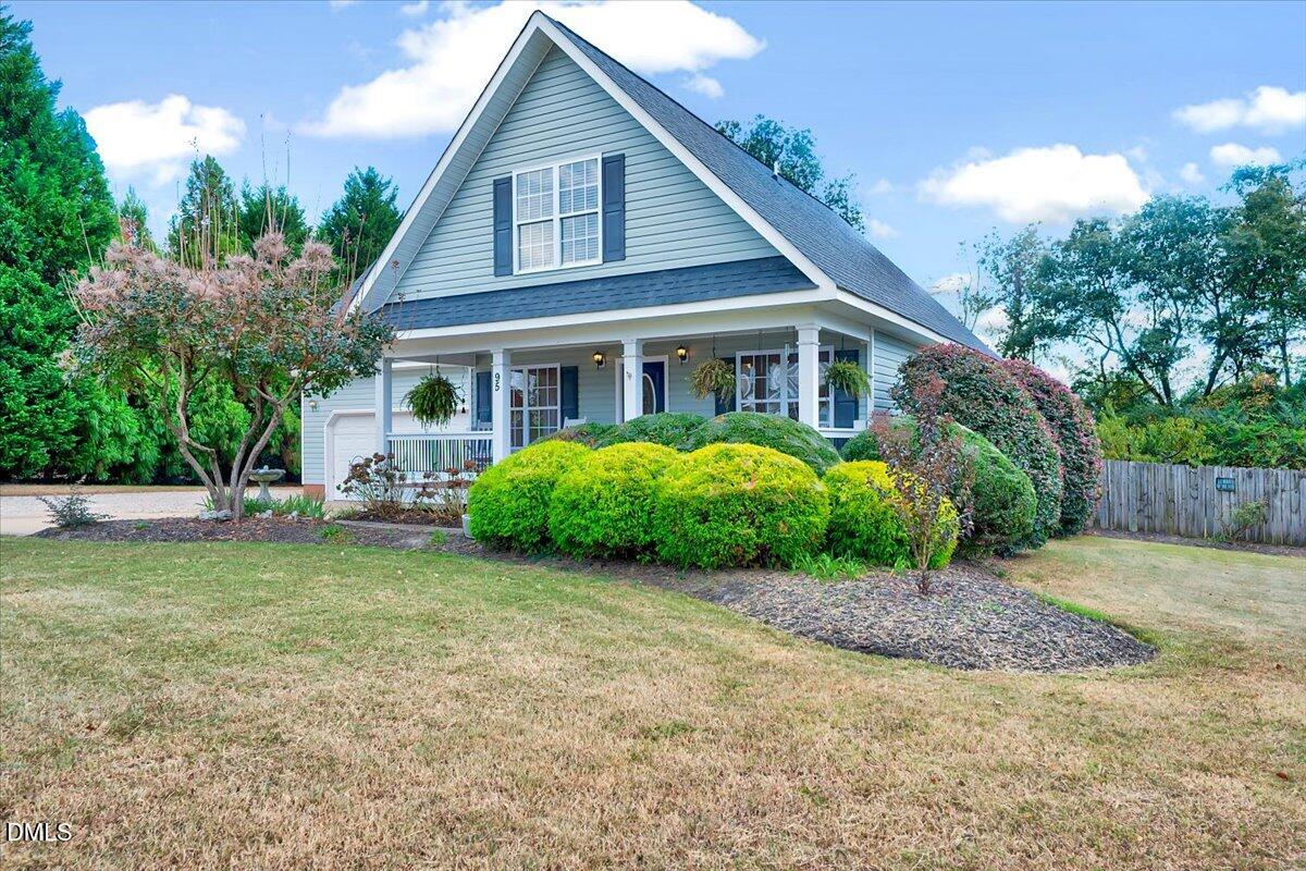 95 Cokesbury Park Lane