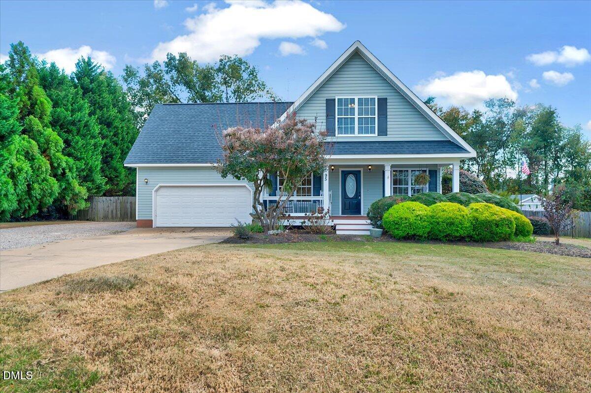 95 Cokesbury Park Lane
