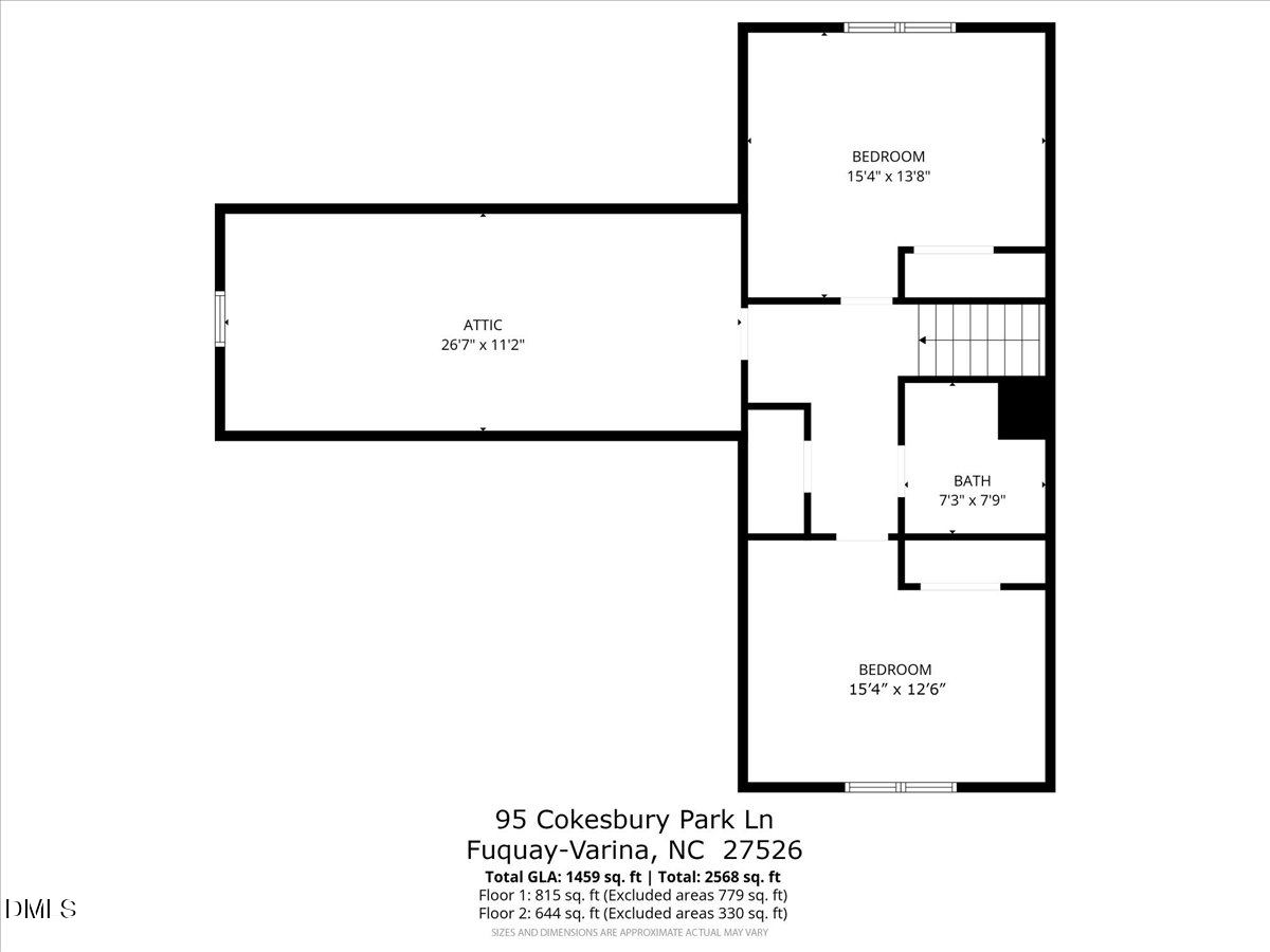 95 Cokesbury Park Lane