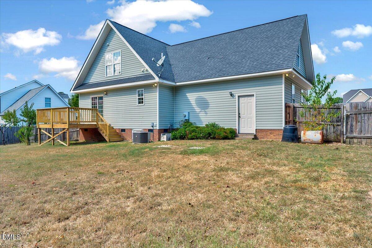 95 Cokesbury Park Lane