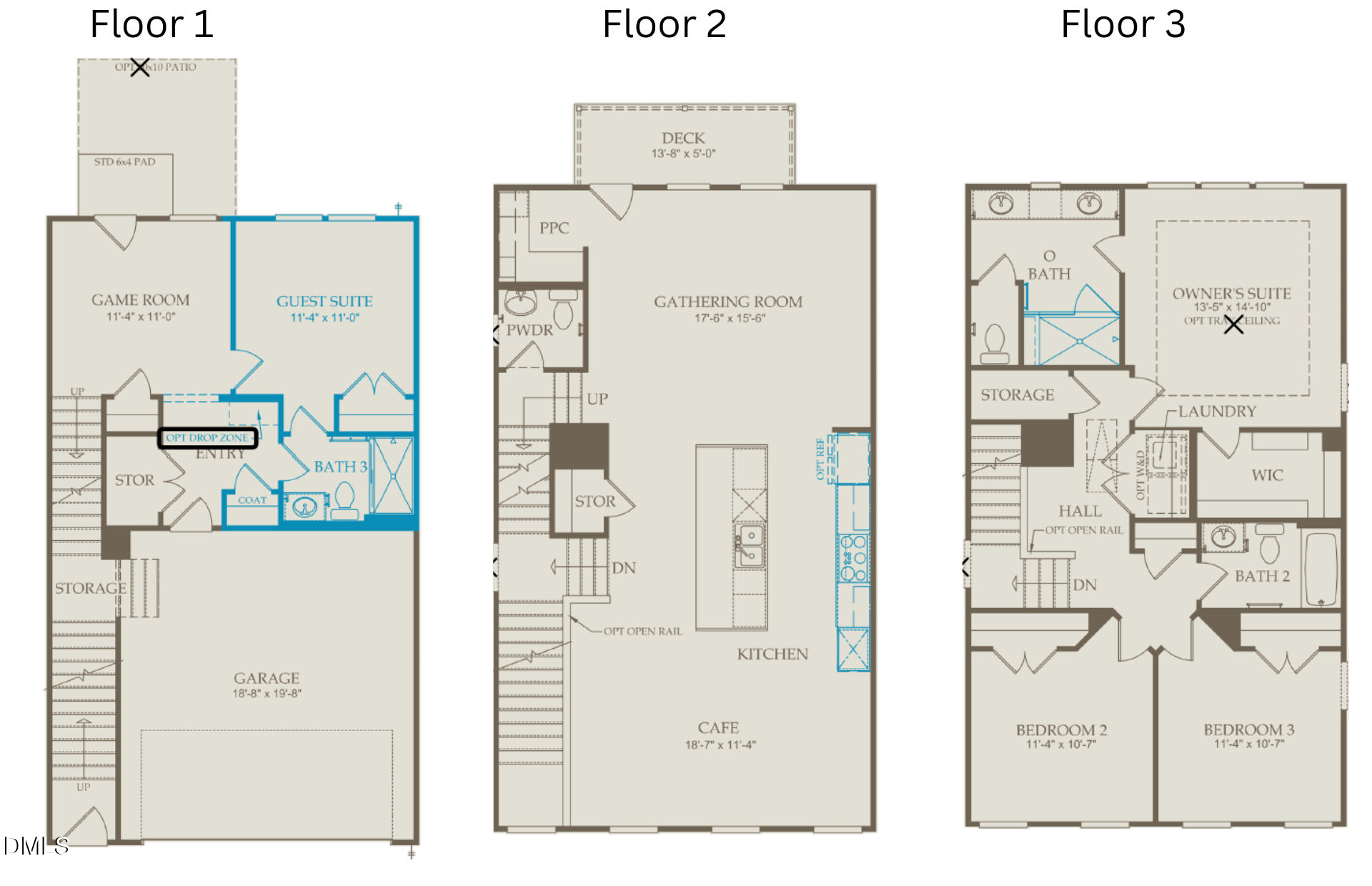 2147 Grouse Ski Circle