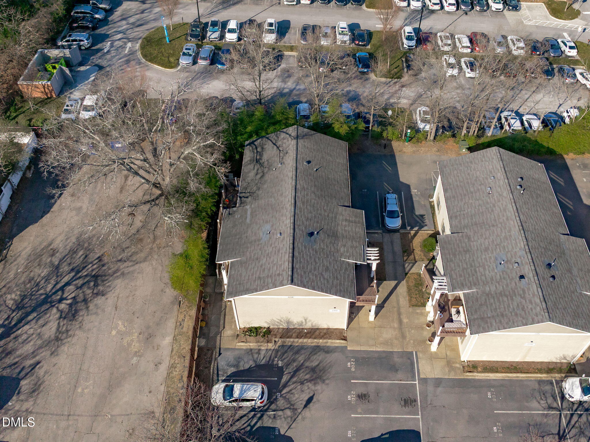 2208 Stafford Avenue