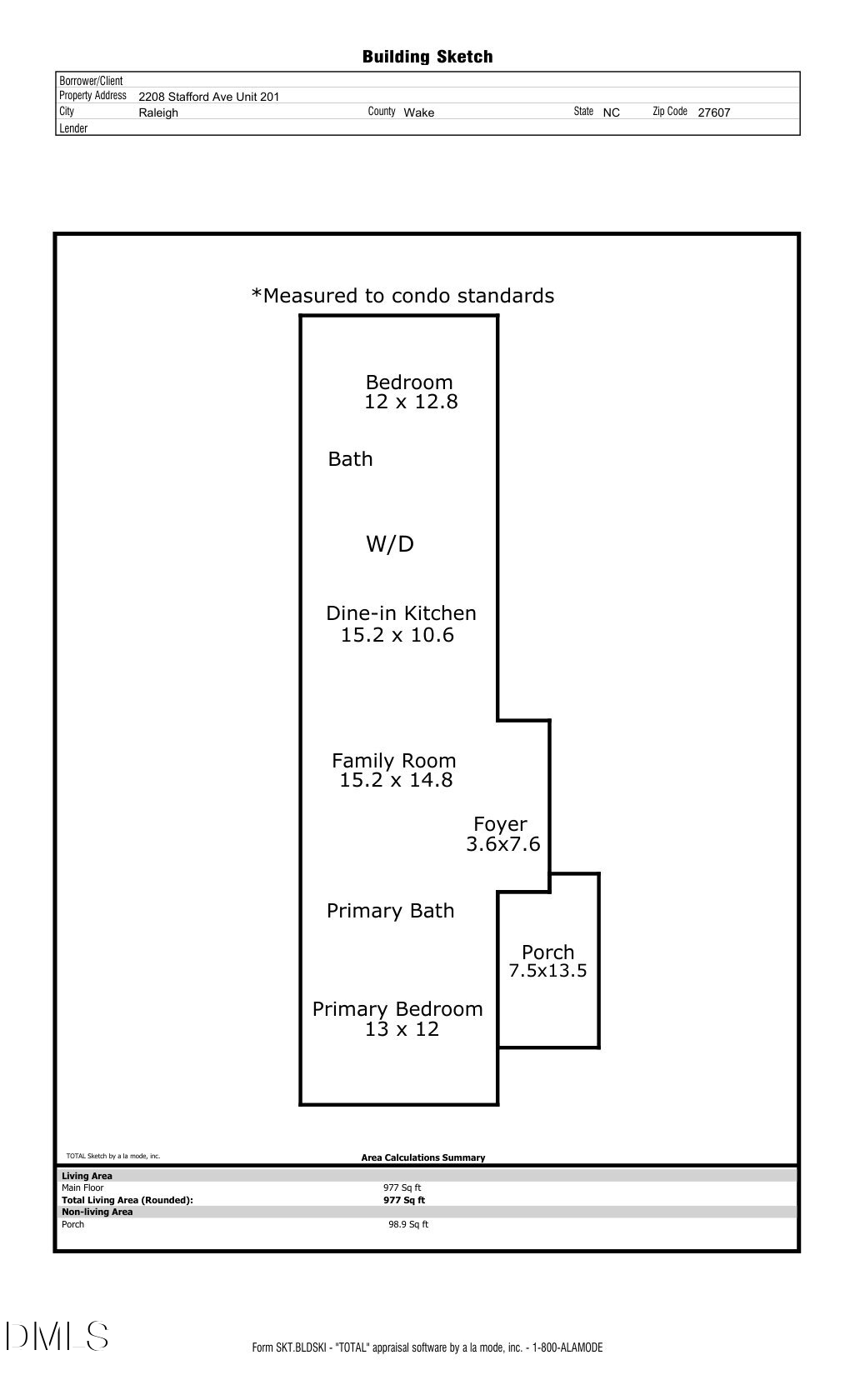 2208 Stafford Avenue