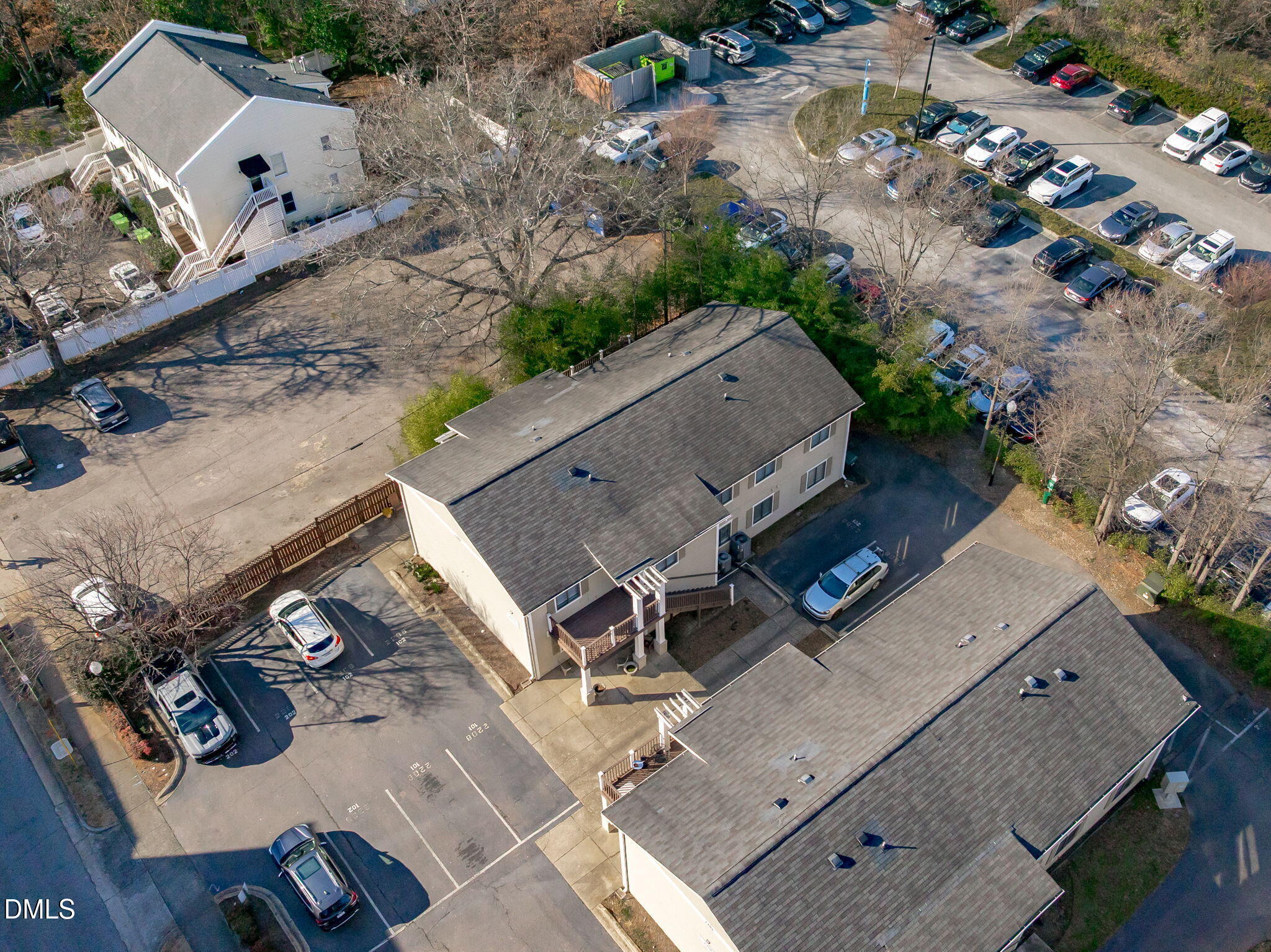 2208 Stafford Avenue