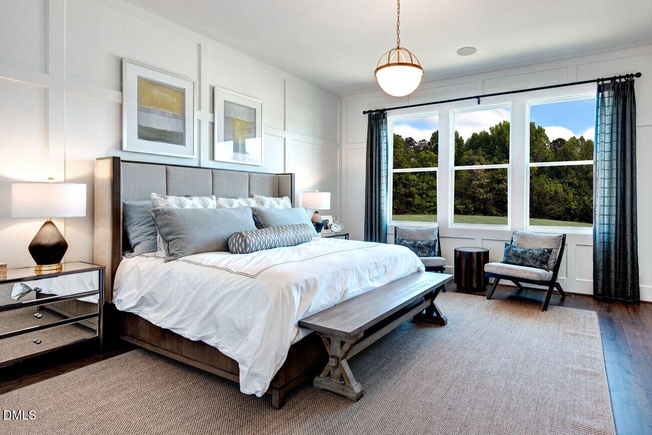 7616 Mitchell Mill Road