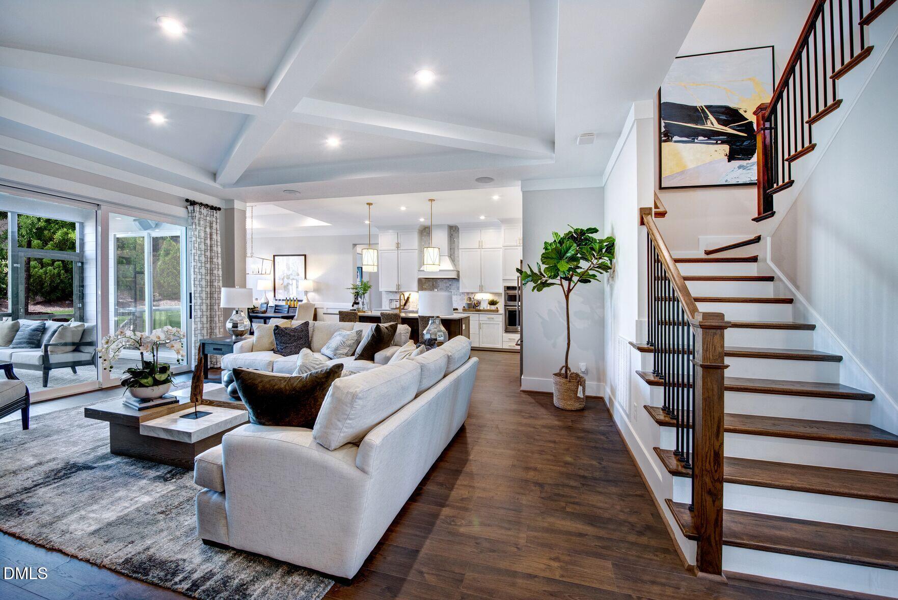 7616 Mitchell Mill Road