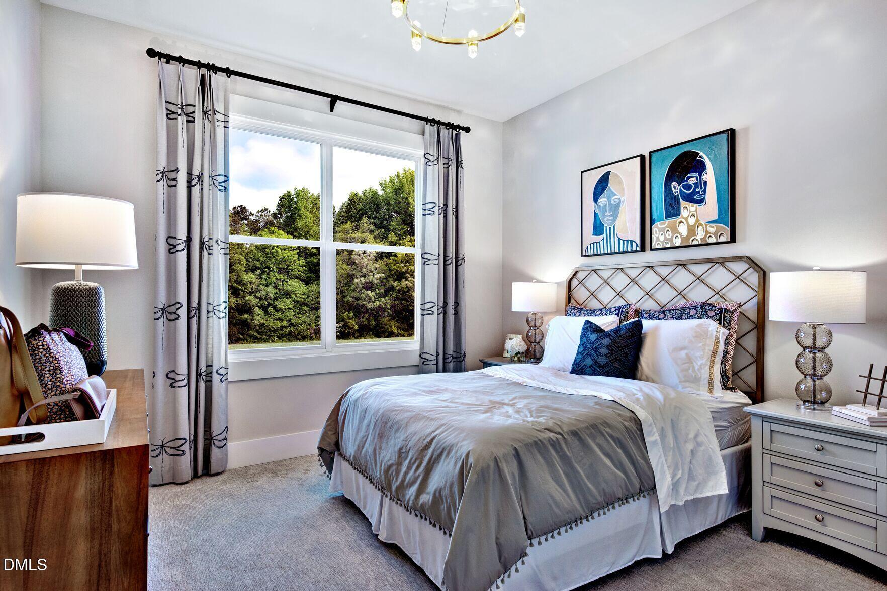 7616 Mitchell Mill Road