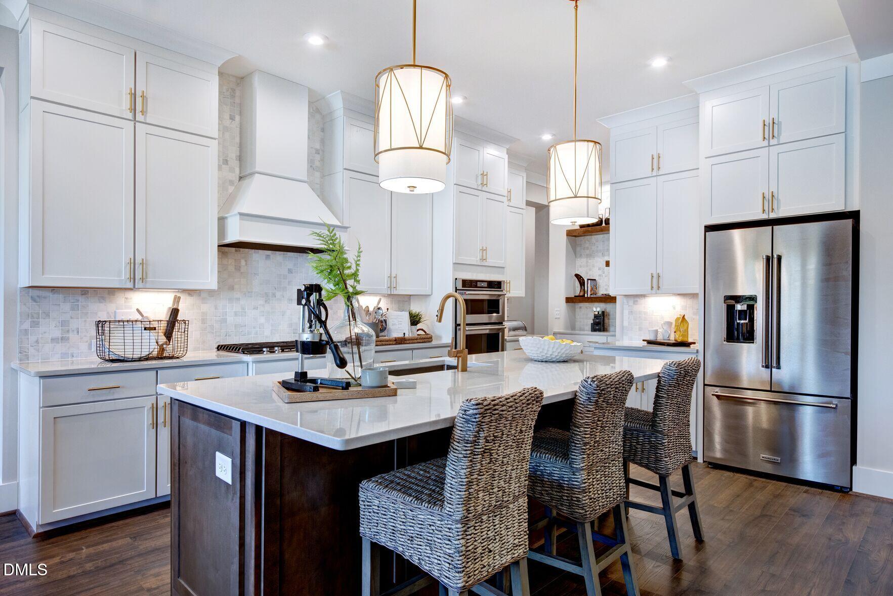 7616 Mitchell Mill Road