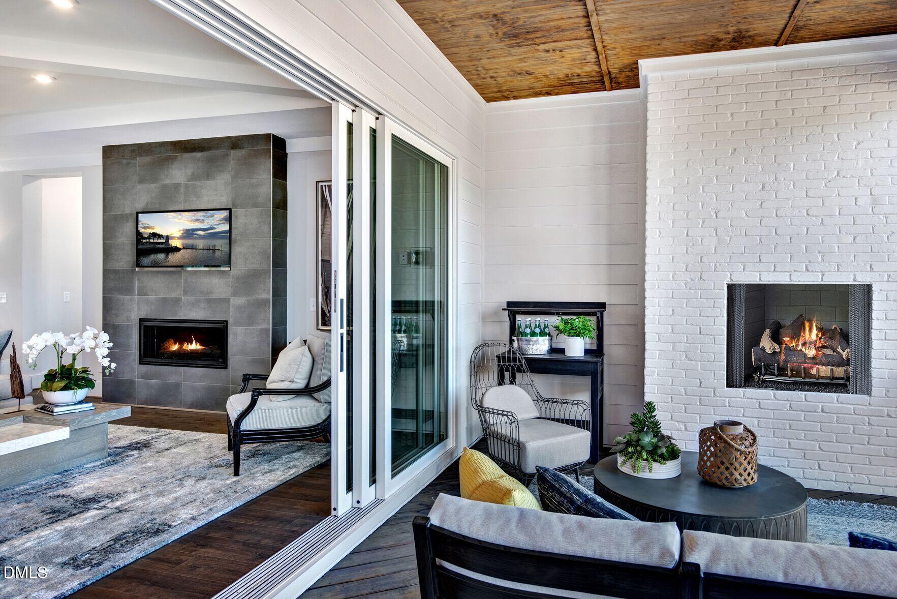 7616 Mitchell Mill Road