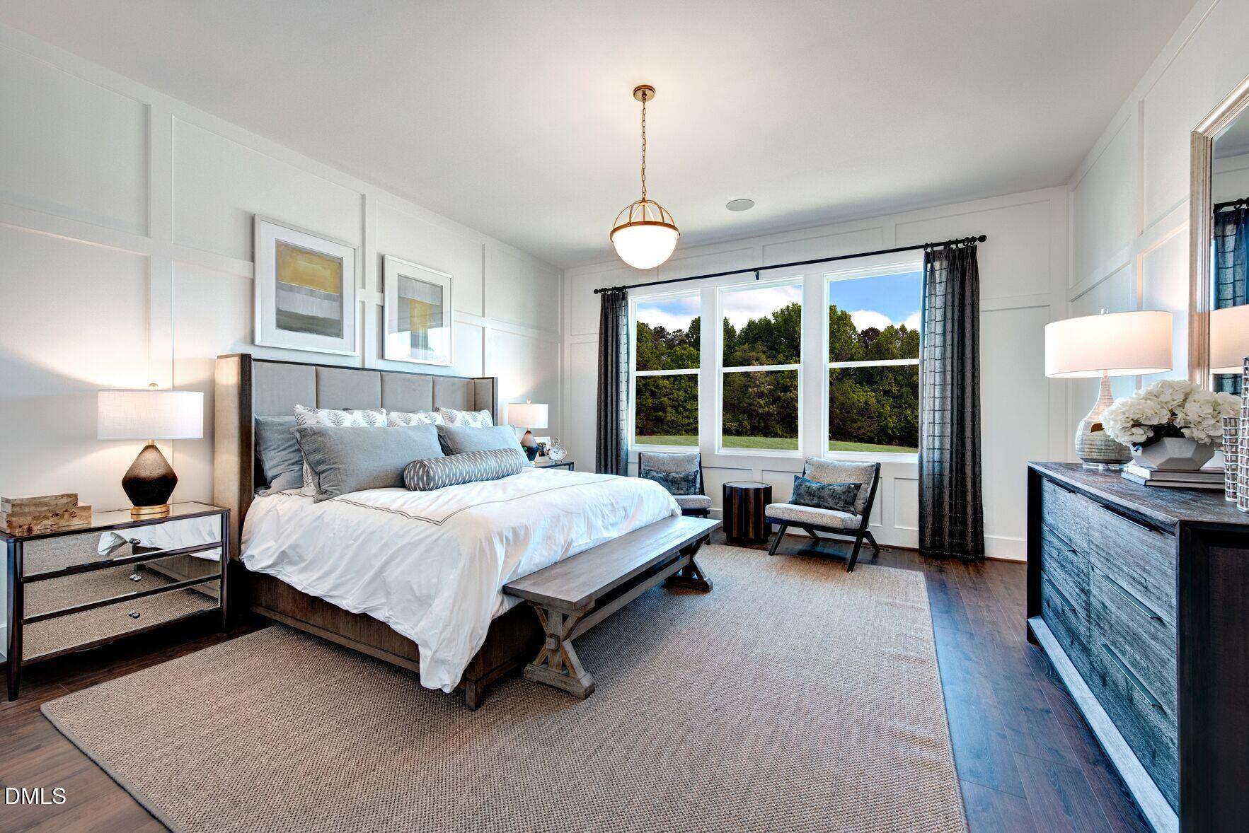 7616 Mitchell Mill Road