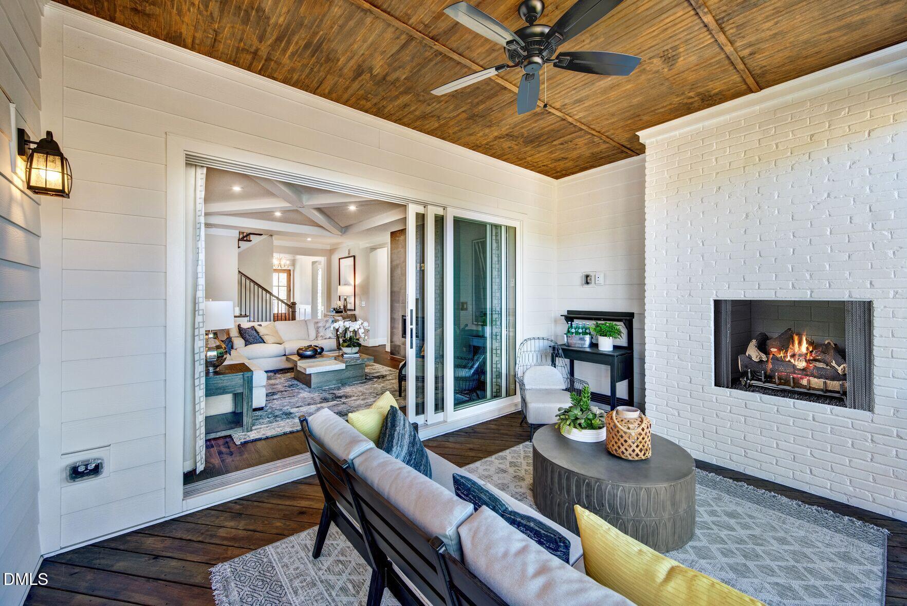 7616 Mitchell Mill Road