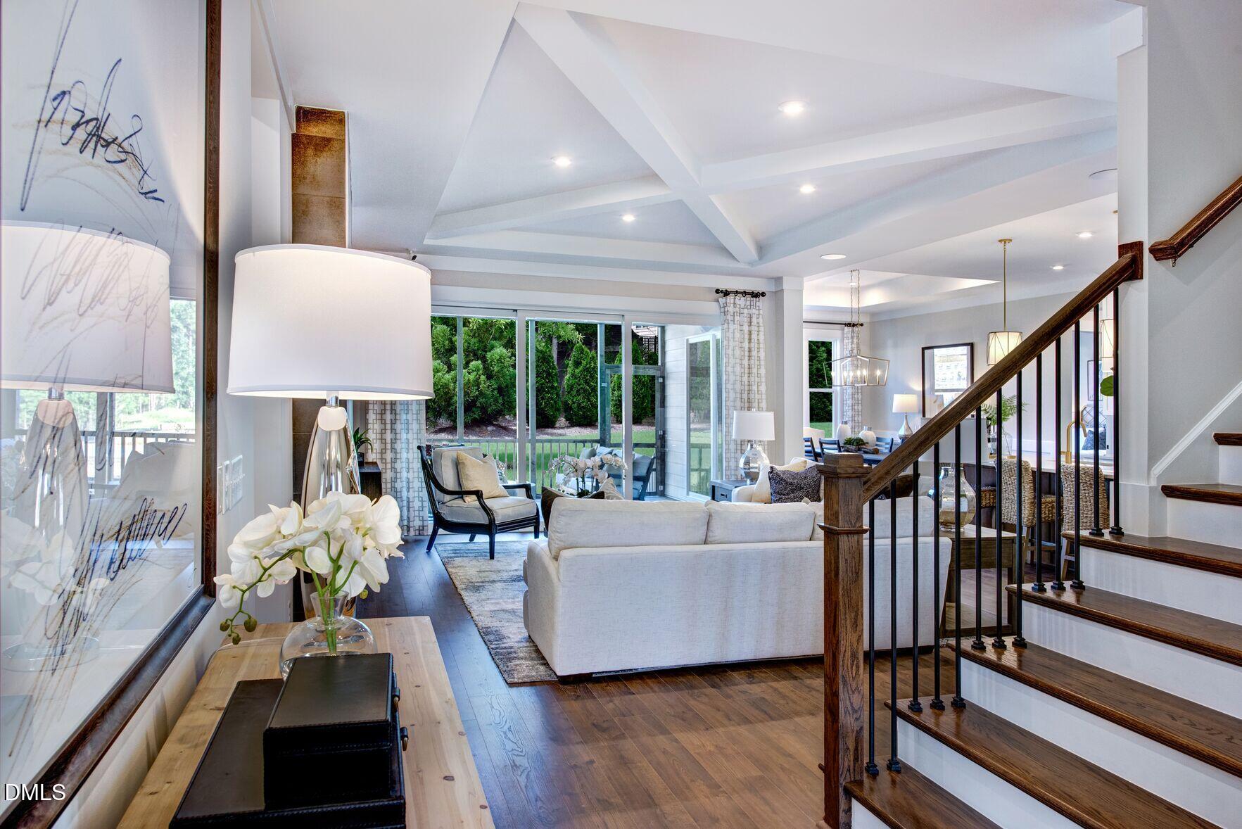 7616 Mitchell Mill Road