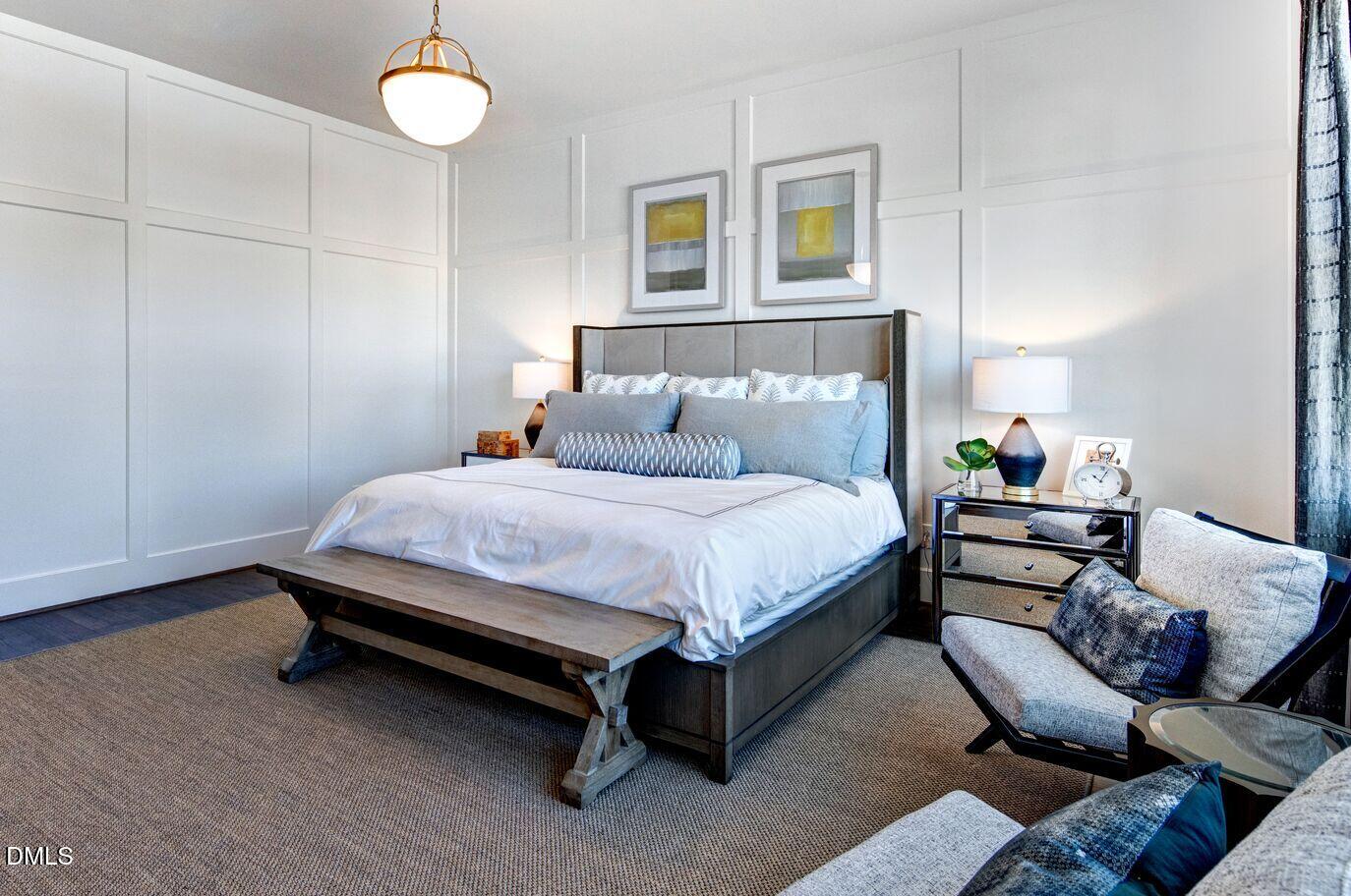 7616 Mitchell Mill Road