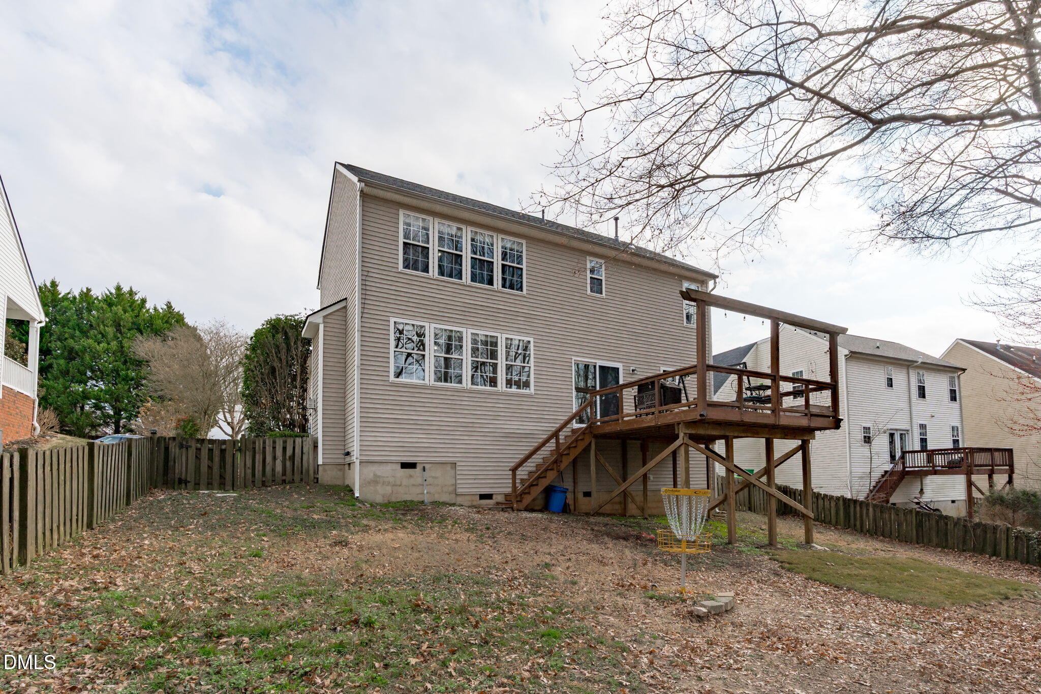 2501 Springfield Park Drive