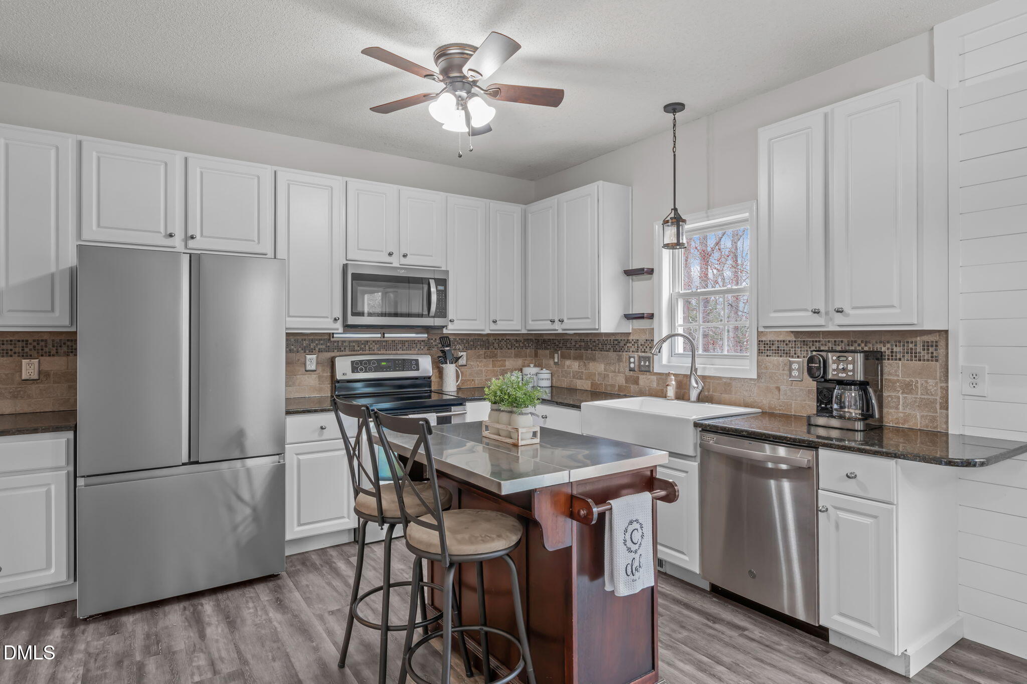 2501 Springfield Park Drive