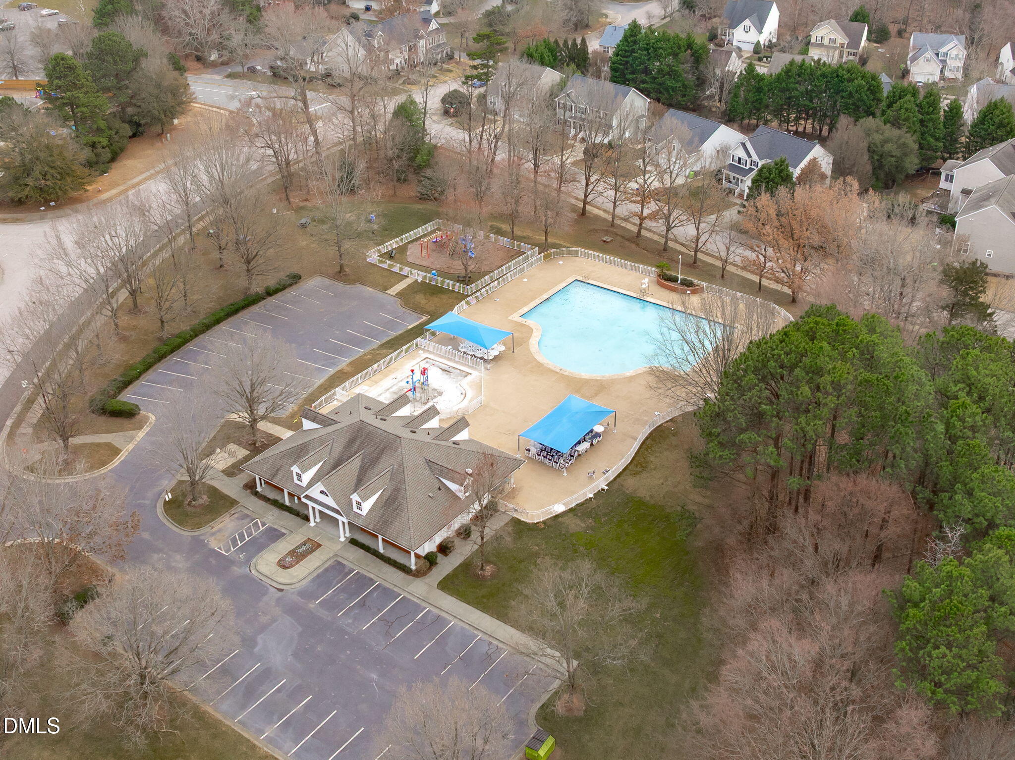 2501 Springfield Park Drive