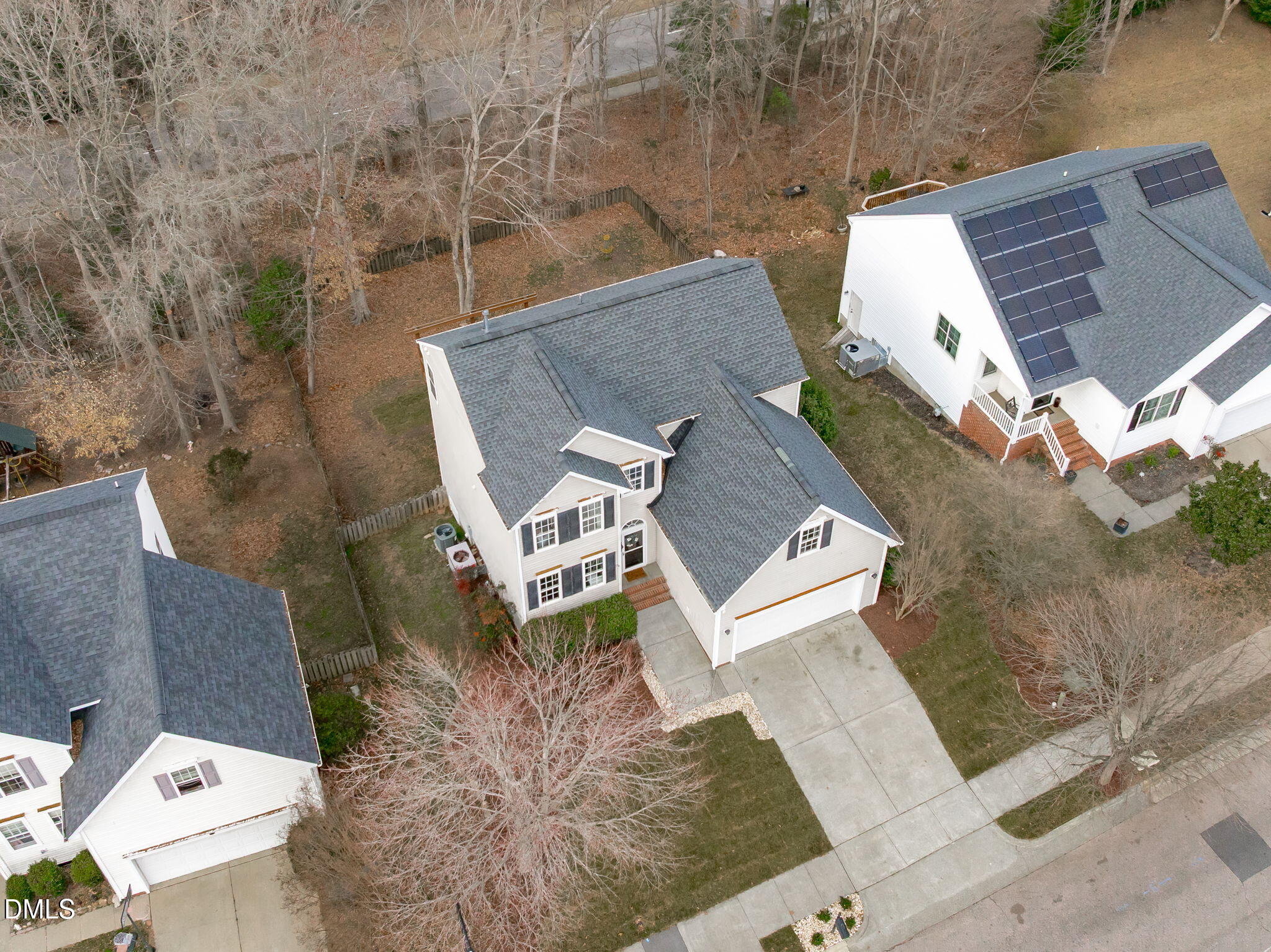 2501 Springfield Park Drive