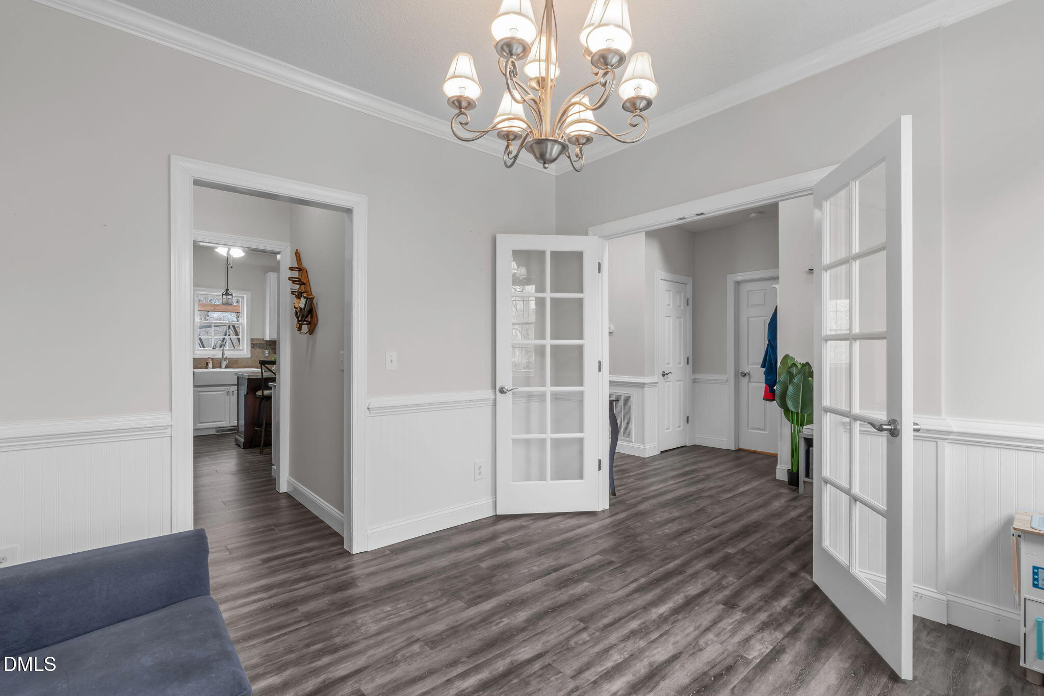 2501 Springfield Park Drive