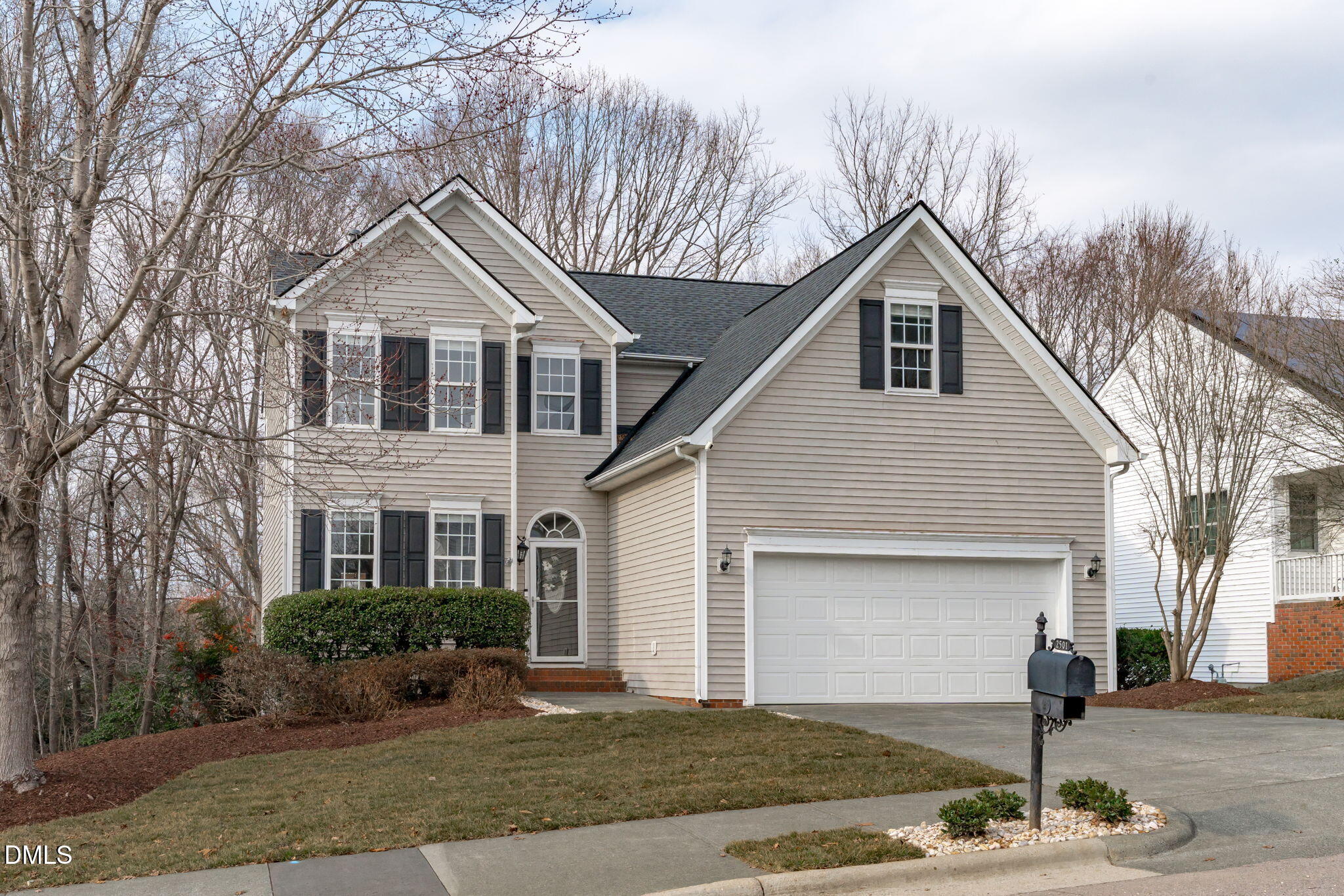 2501 Springfield Park Drive