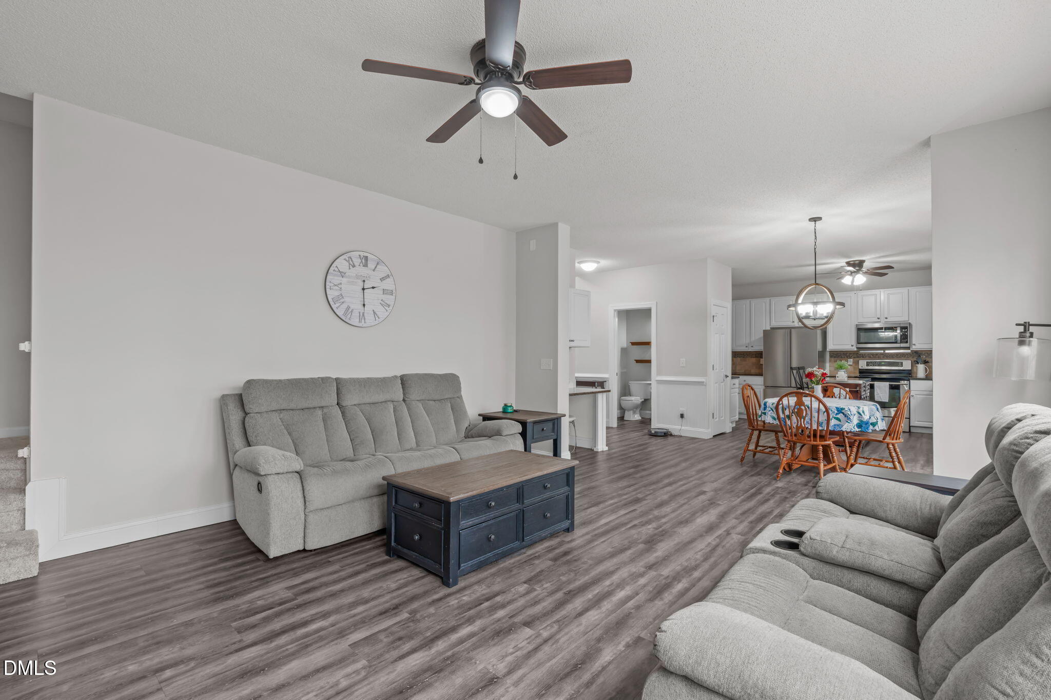 2501 Springfield Park Drive