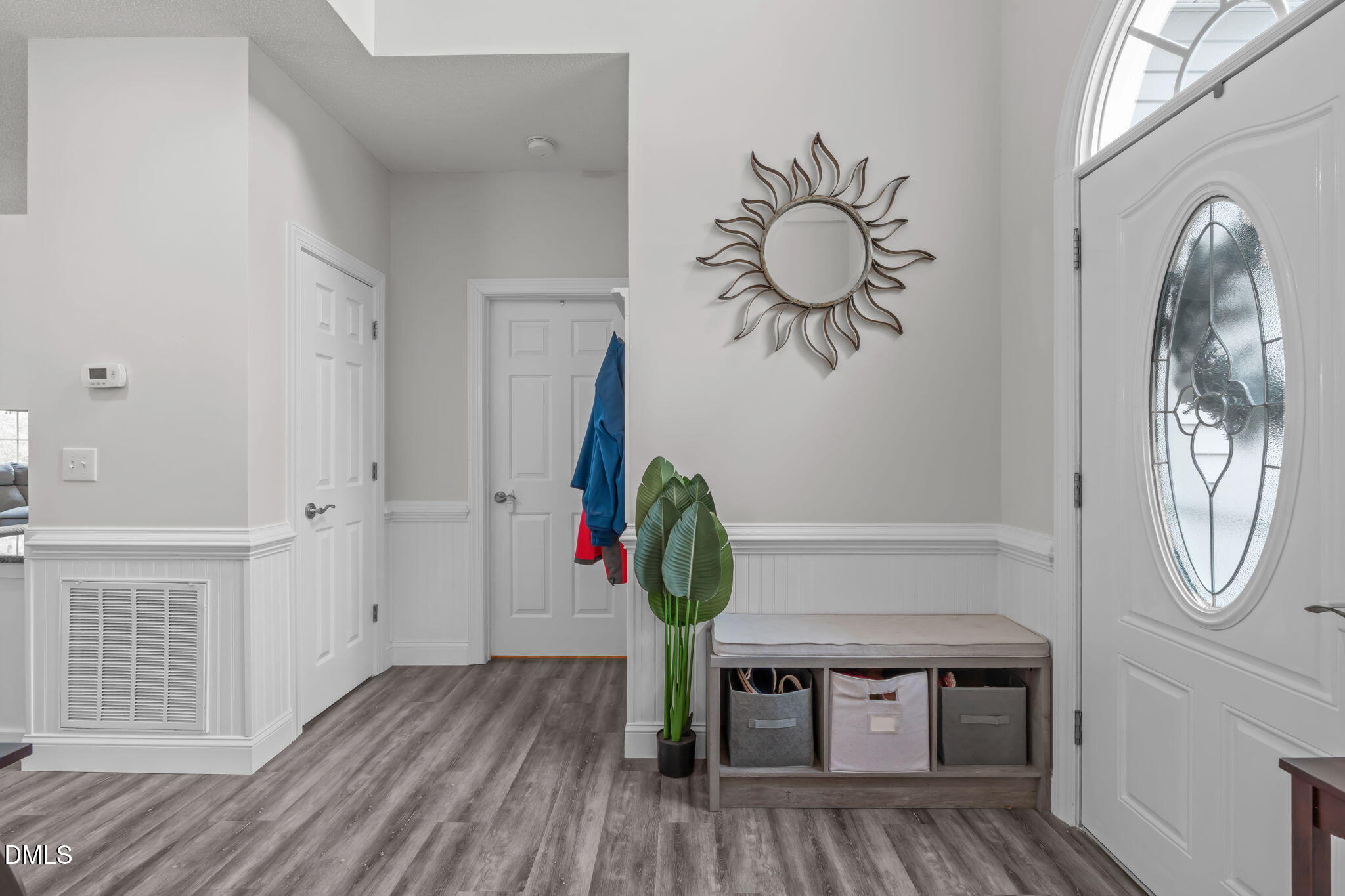 2501 Springfield Park Drive