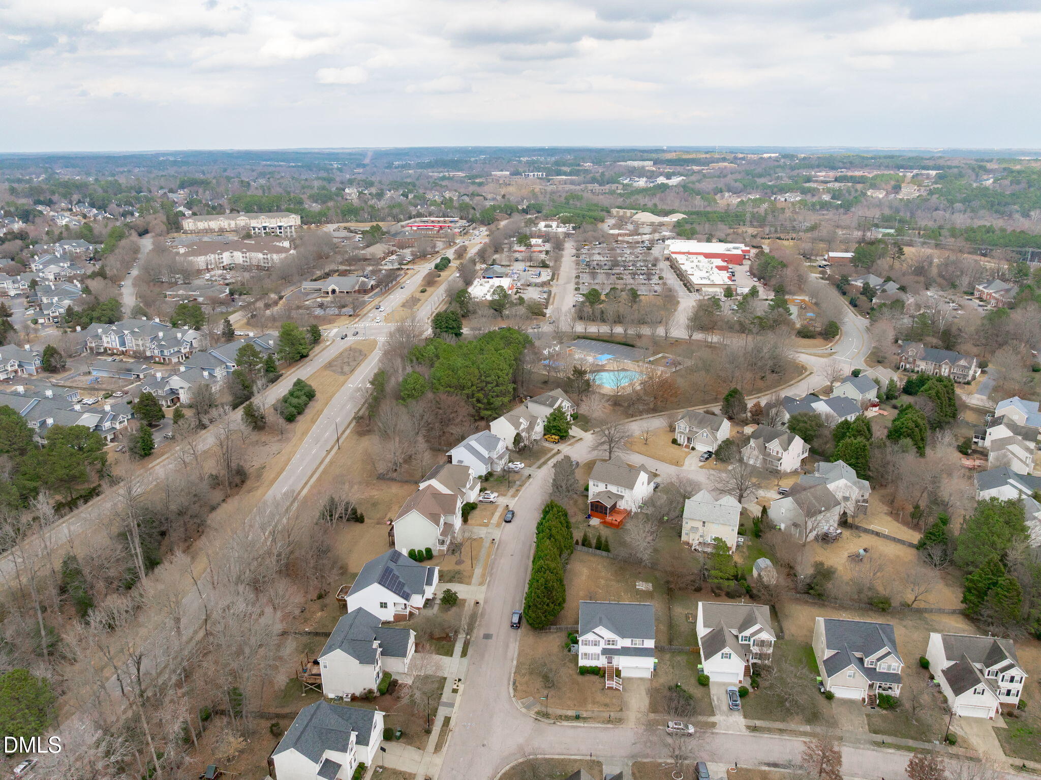 2501 Springfield Park Drive