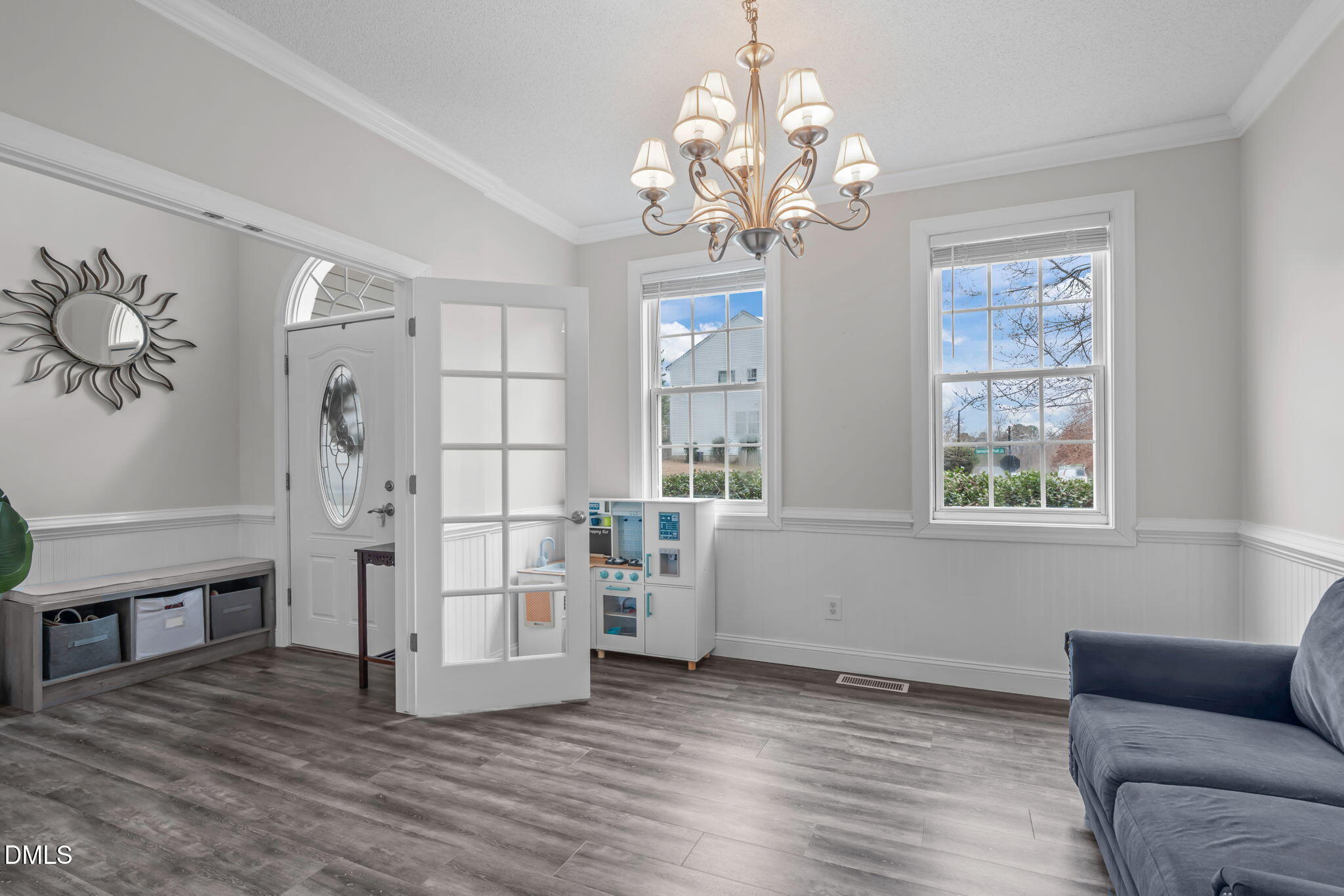 2501 Springfield Park Drive