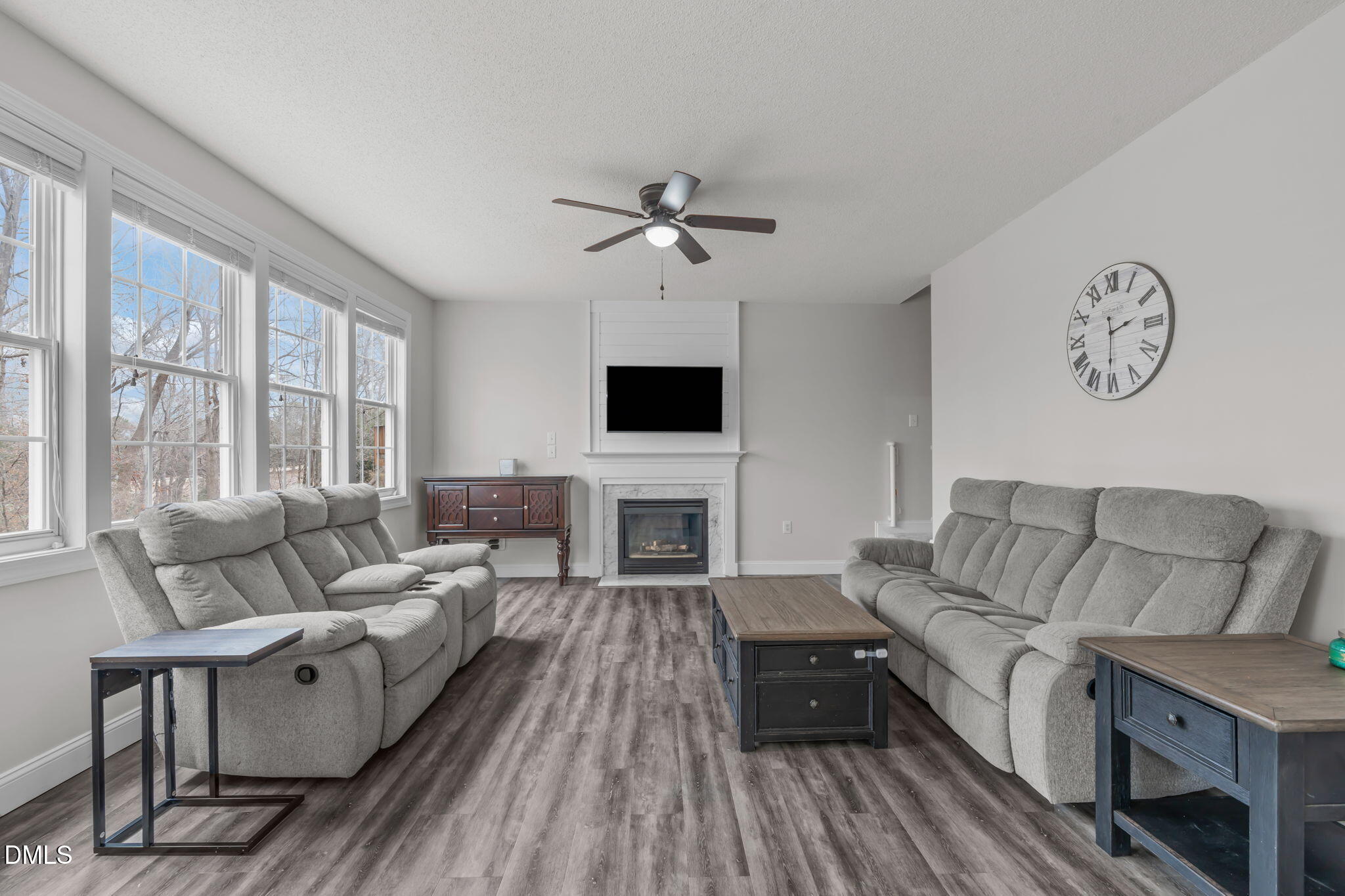 2501 Springfield Park Drive