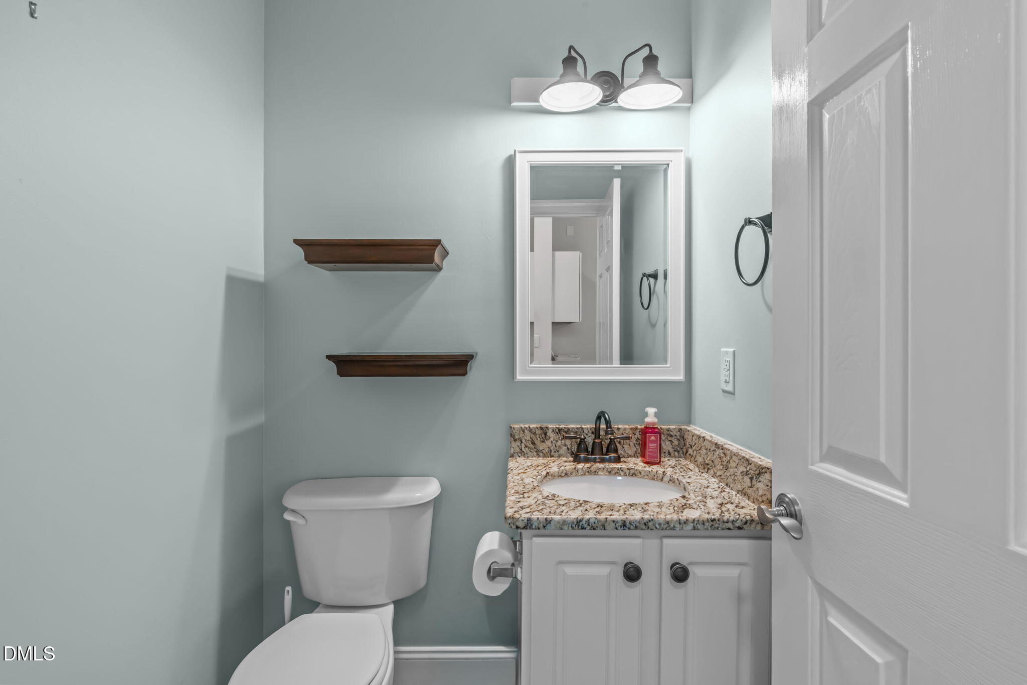 2501 Springfield Park Drive