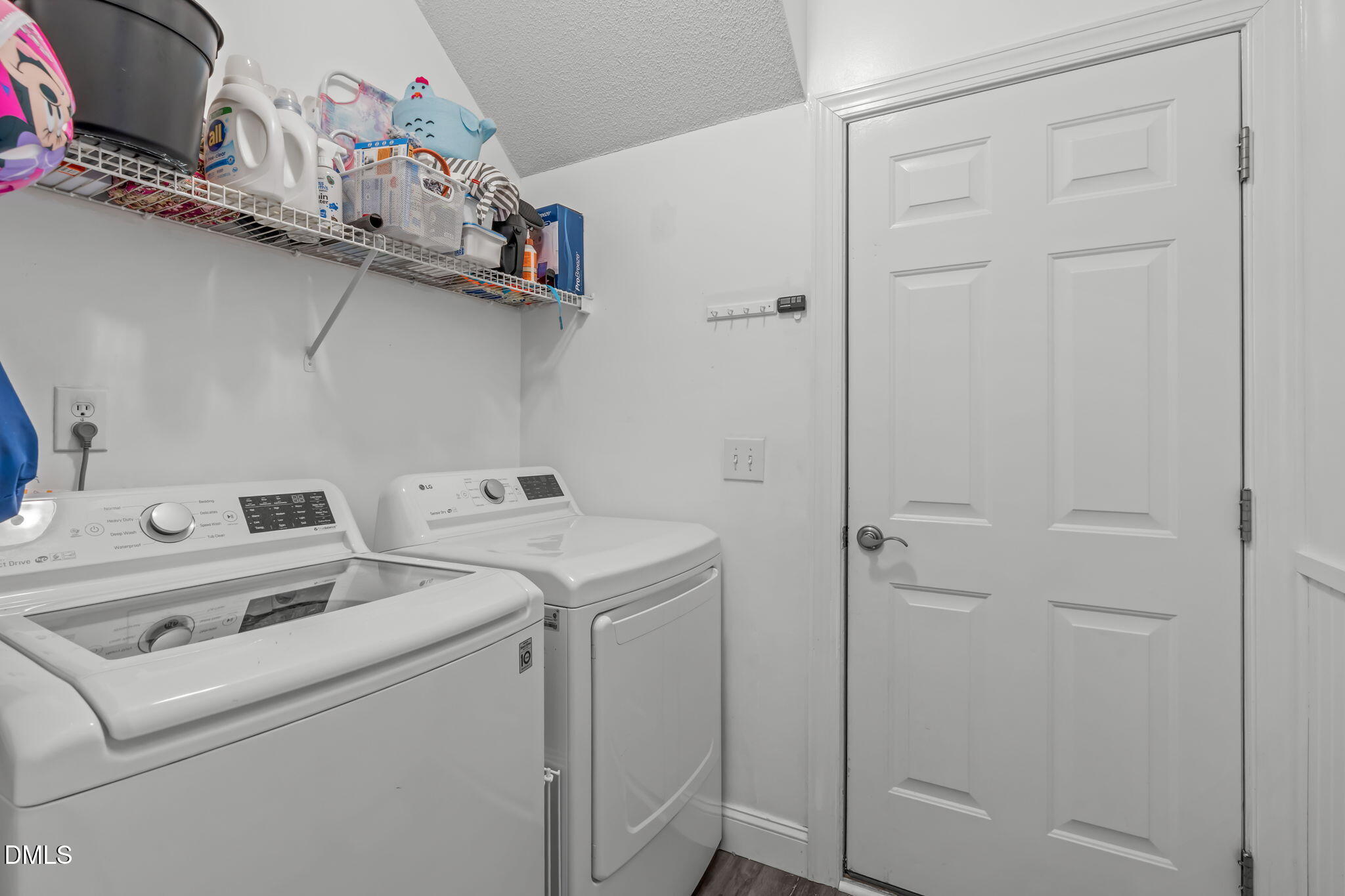 2501 Springfield Park Drive