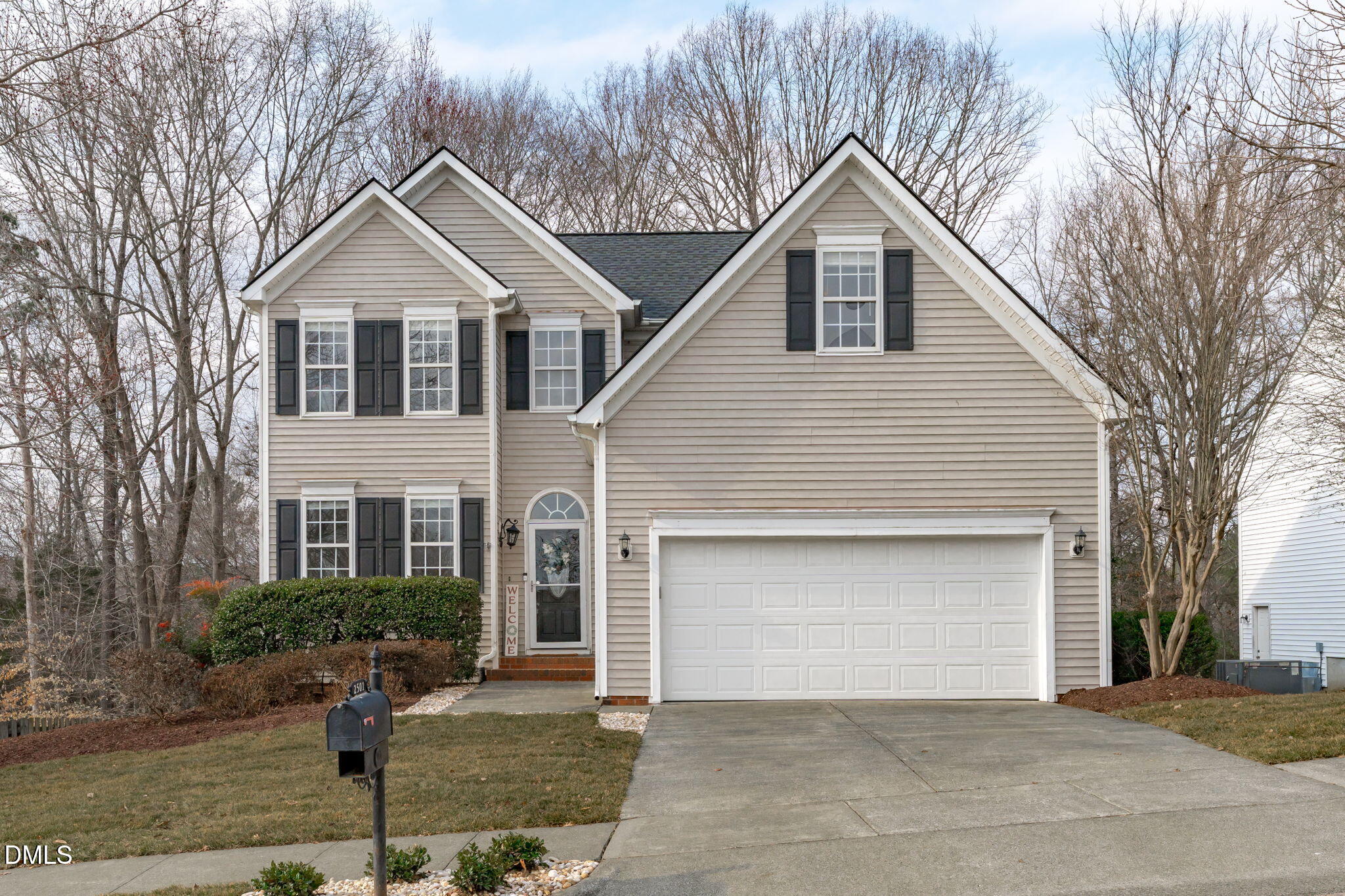 2501 Springfield Park Drive