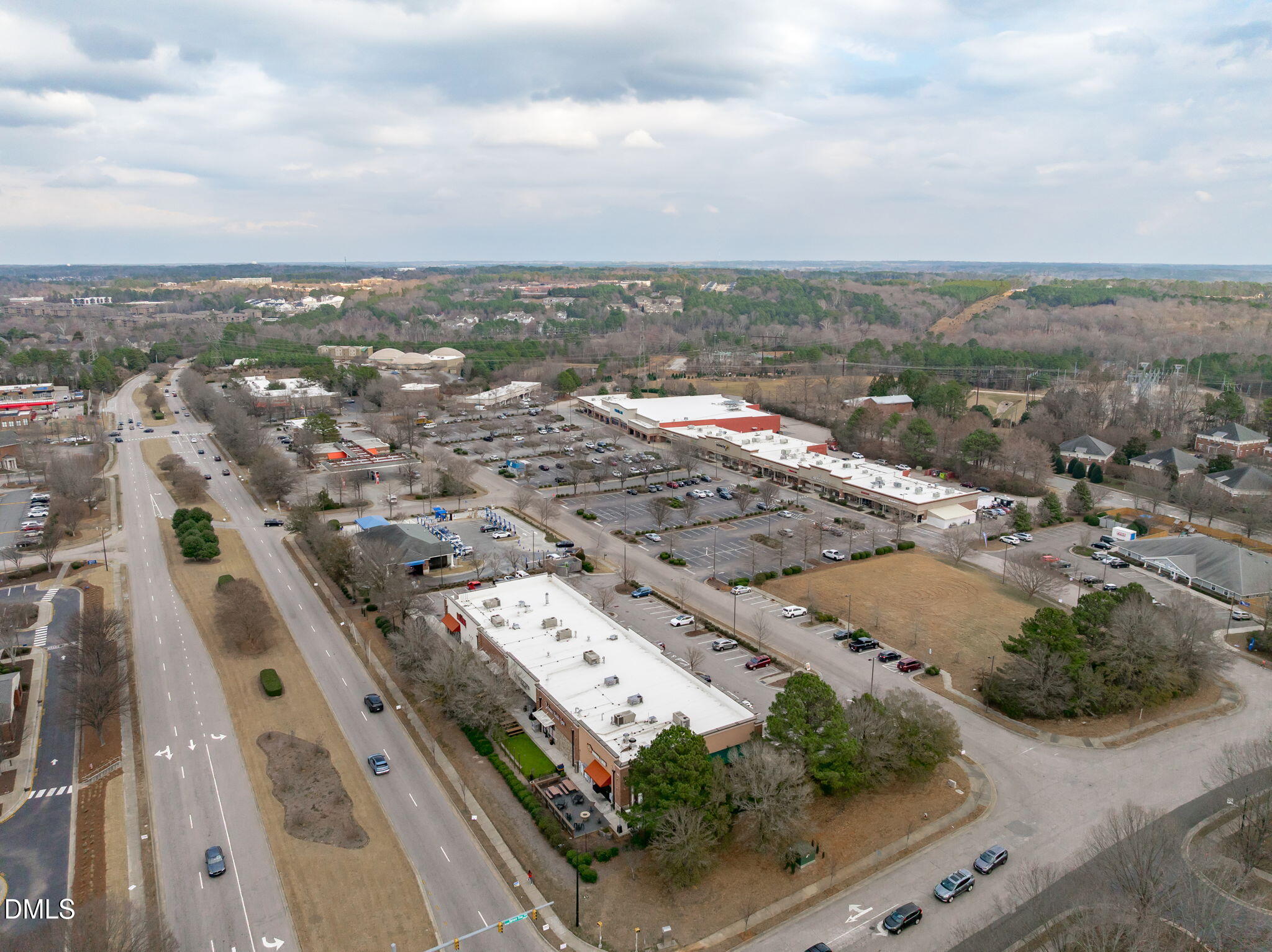 2501 Springfield Park Drive