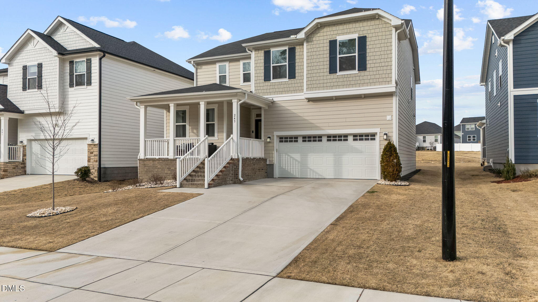 245 Windsor Mill Road