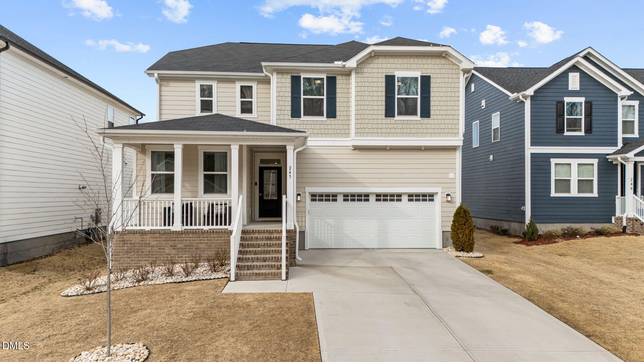 245 Windsor Mill Road