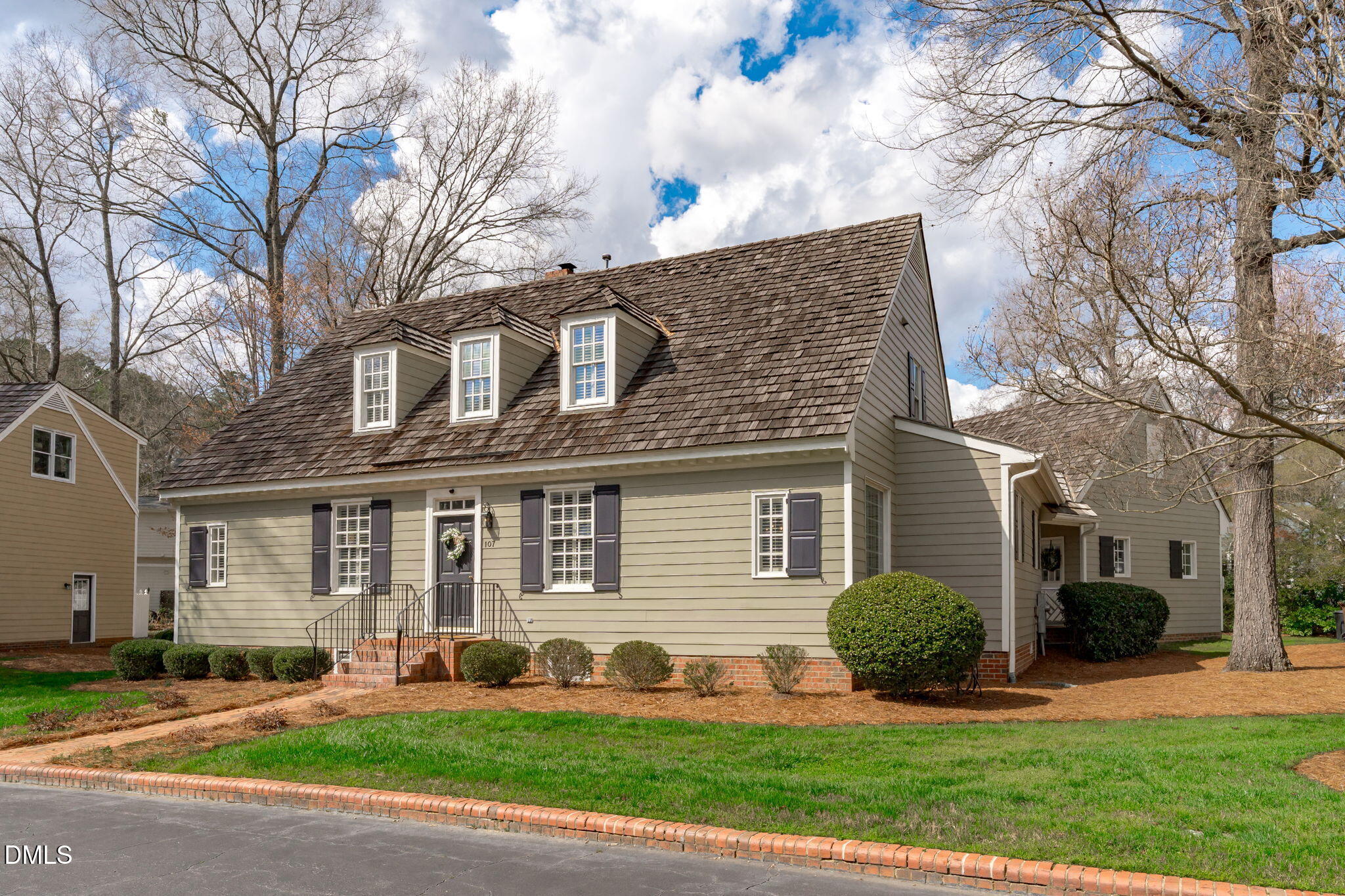 107 Quarterpath