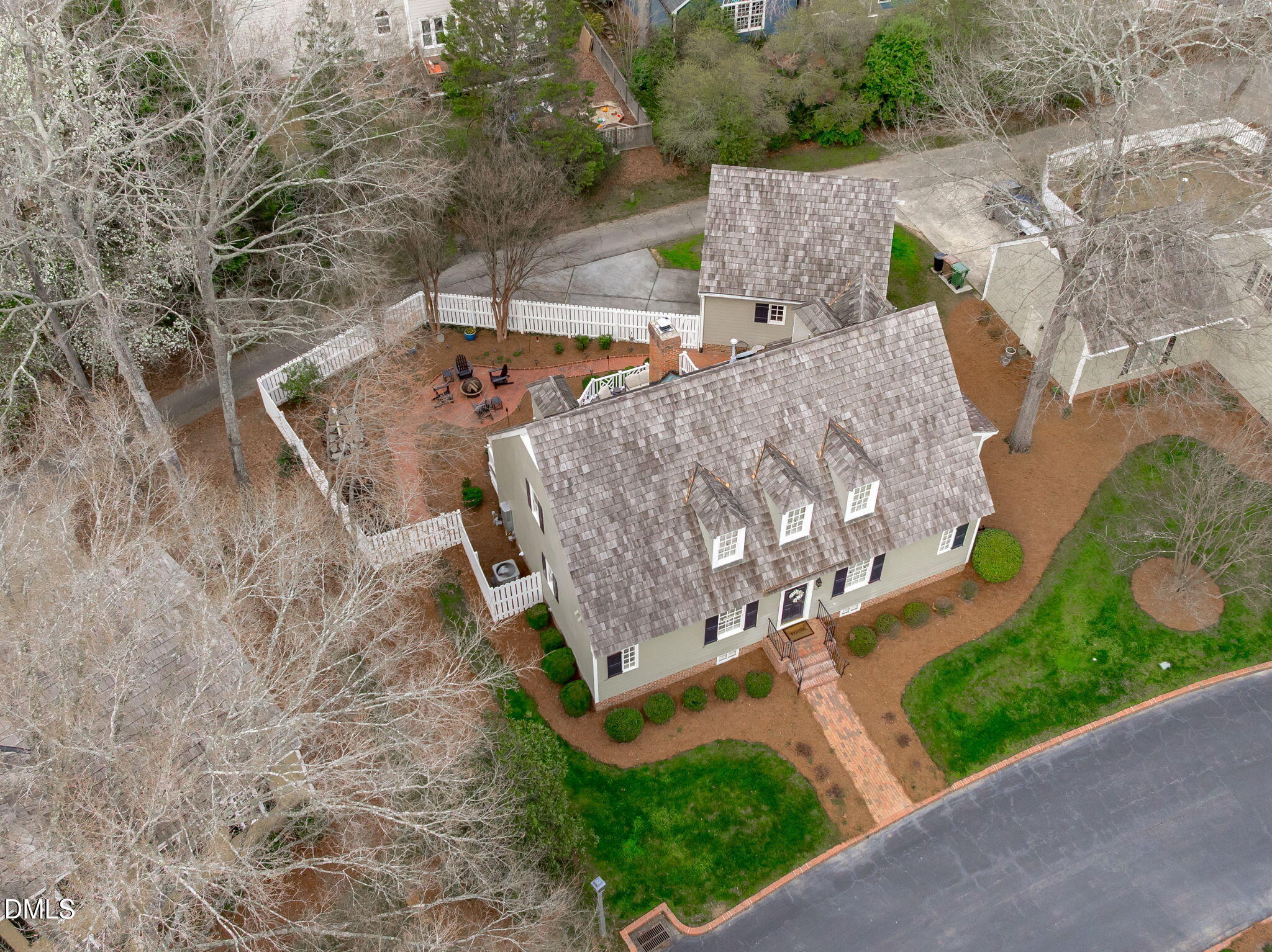 107 Quarterpath
