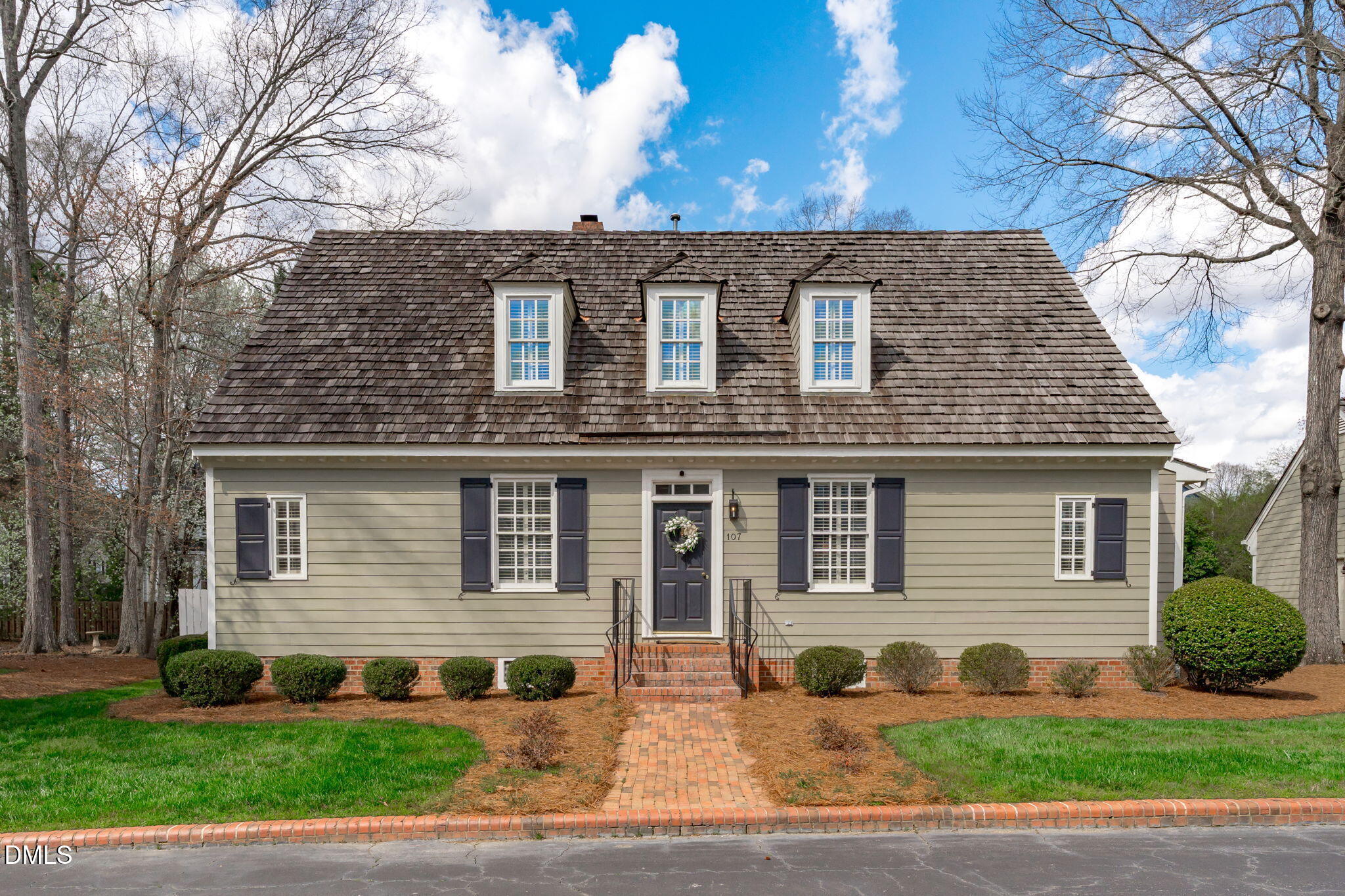 107 Quarterpath