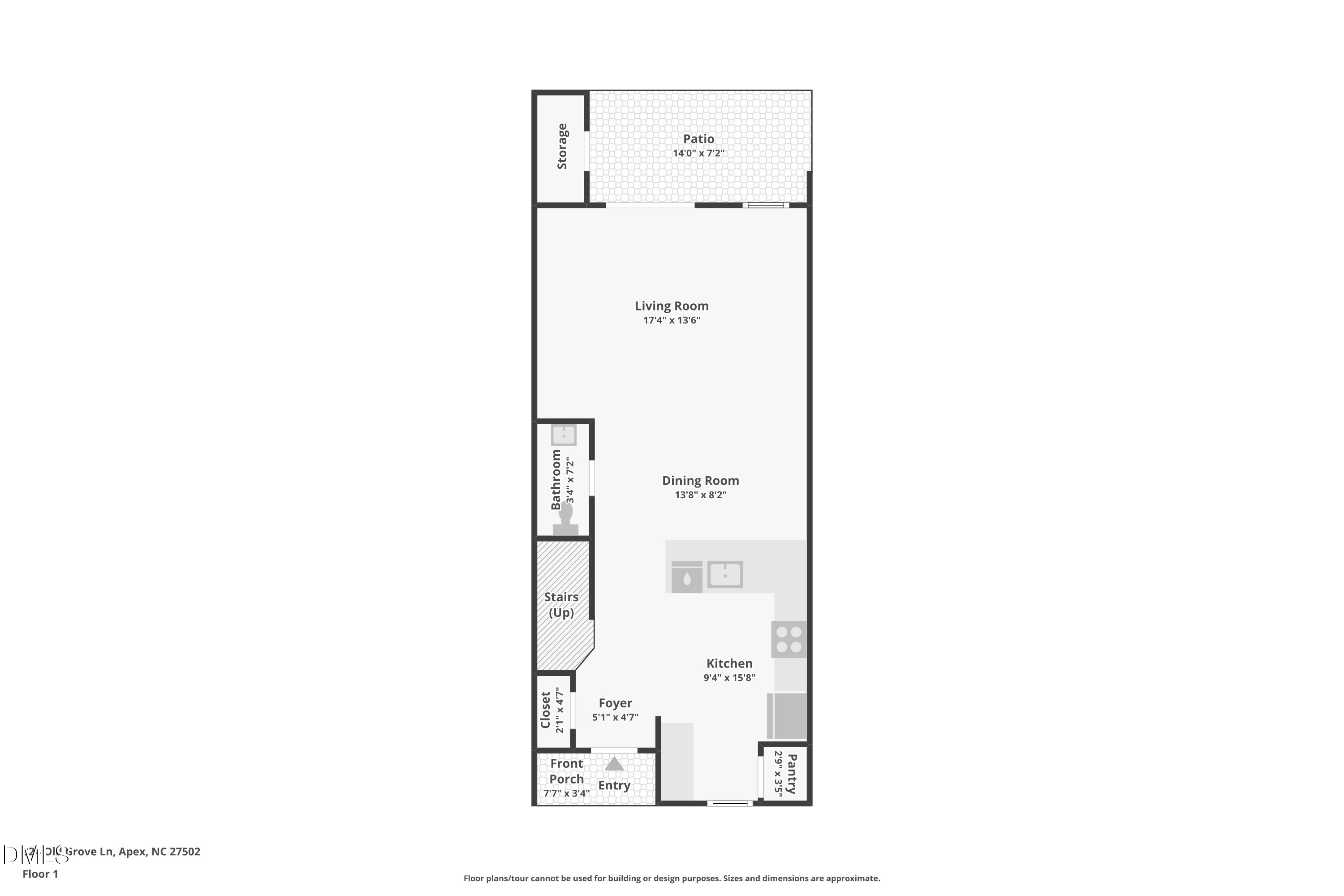 324 Old Grove Lane