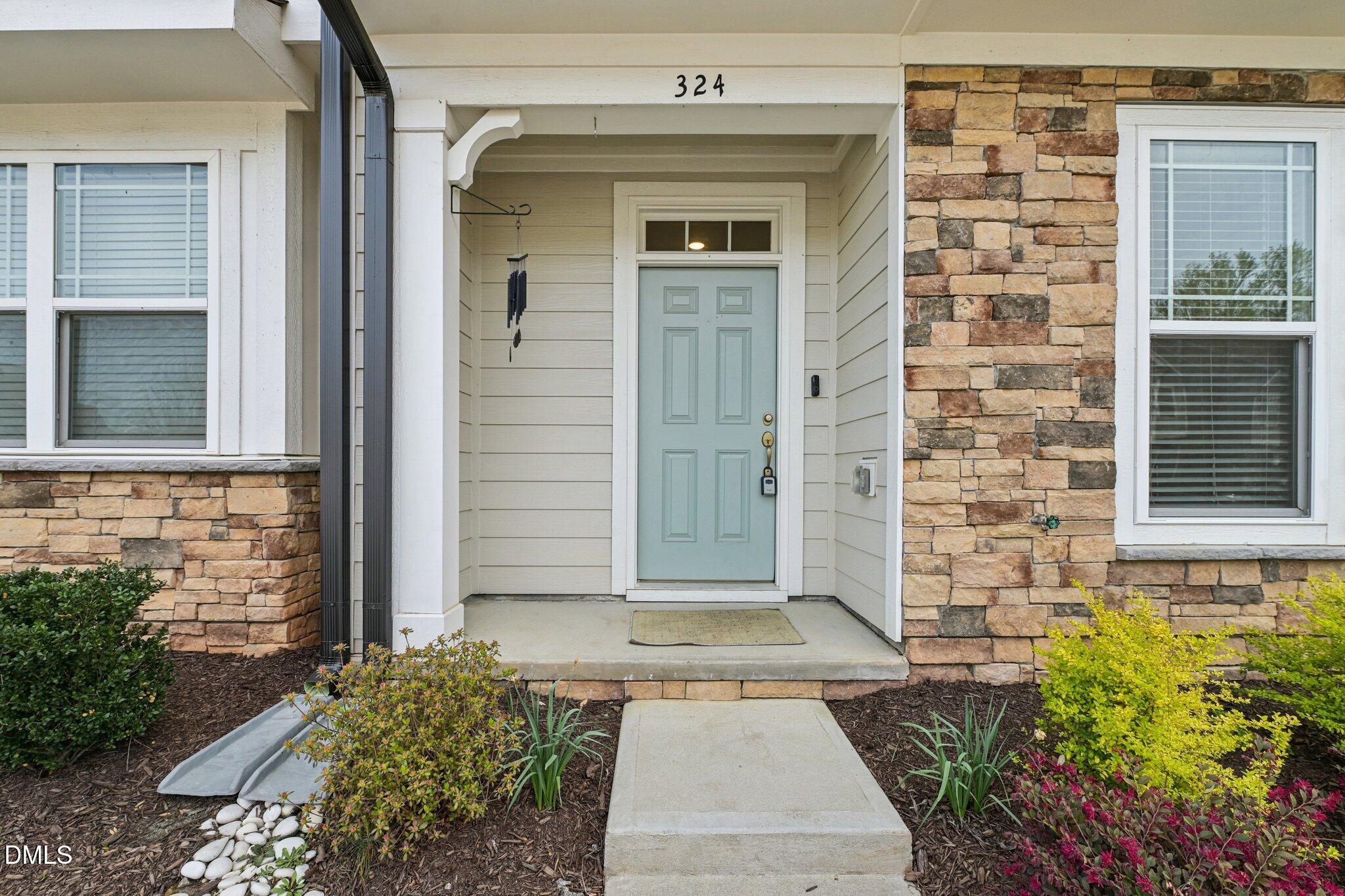 324 Old Grove Lane