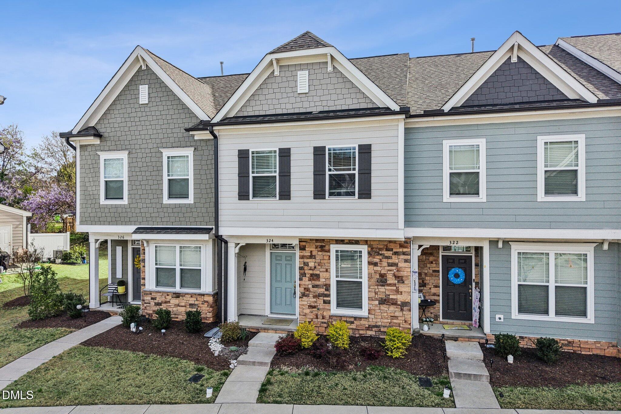 324 Old Grove Lane