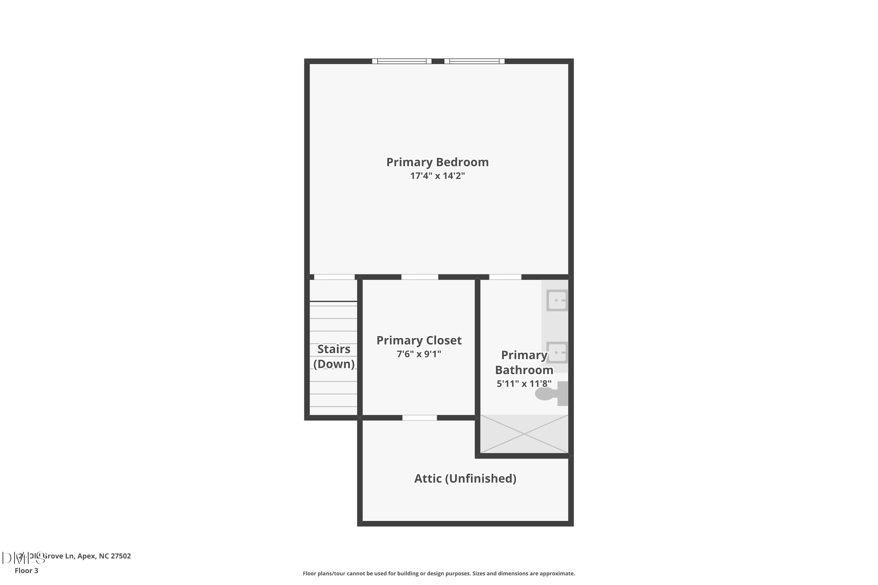 324 Old Grove Lane