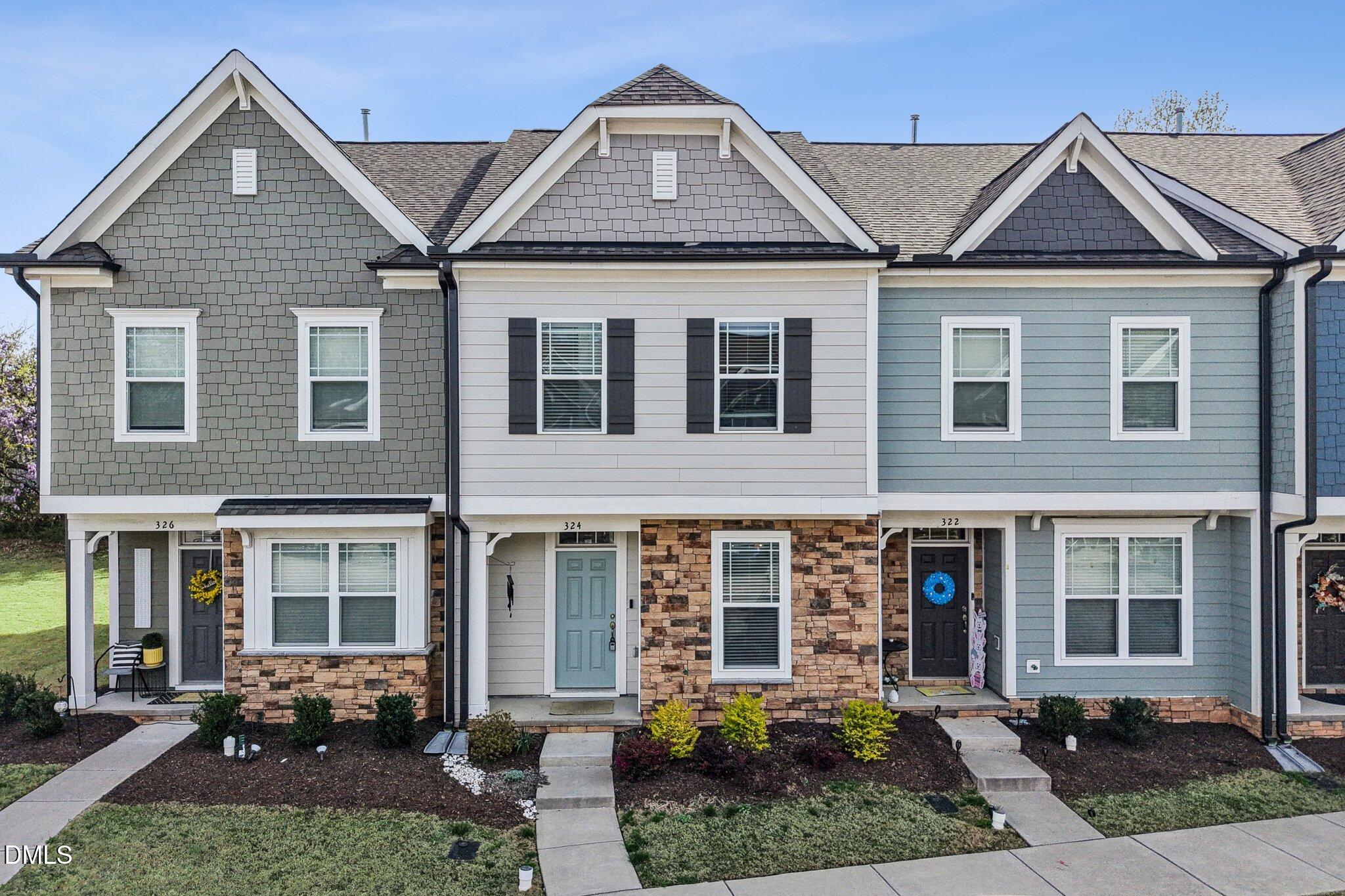 324 Old Grove Lane