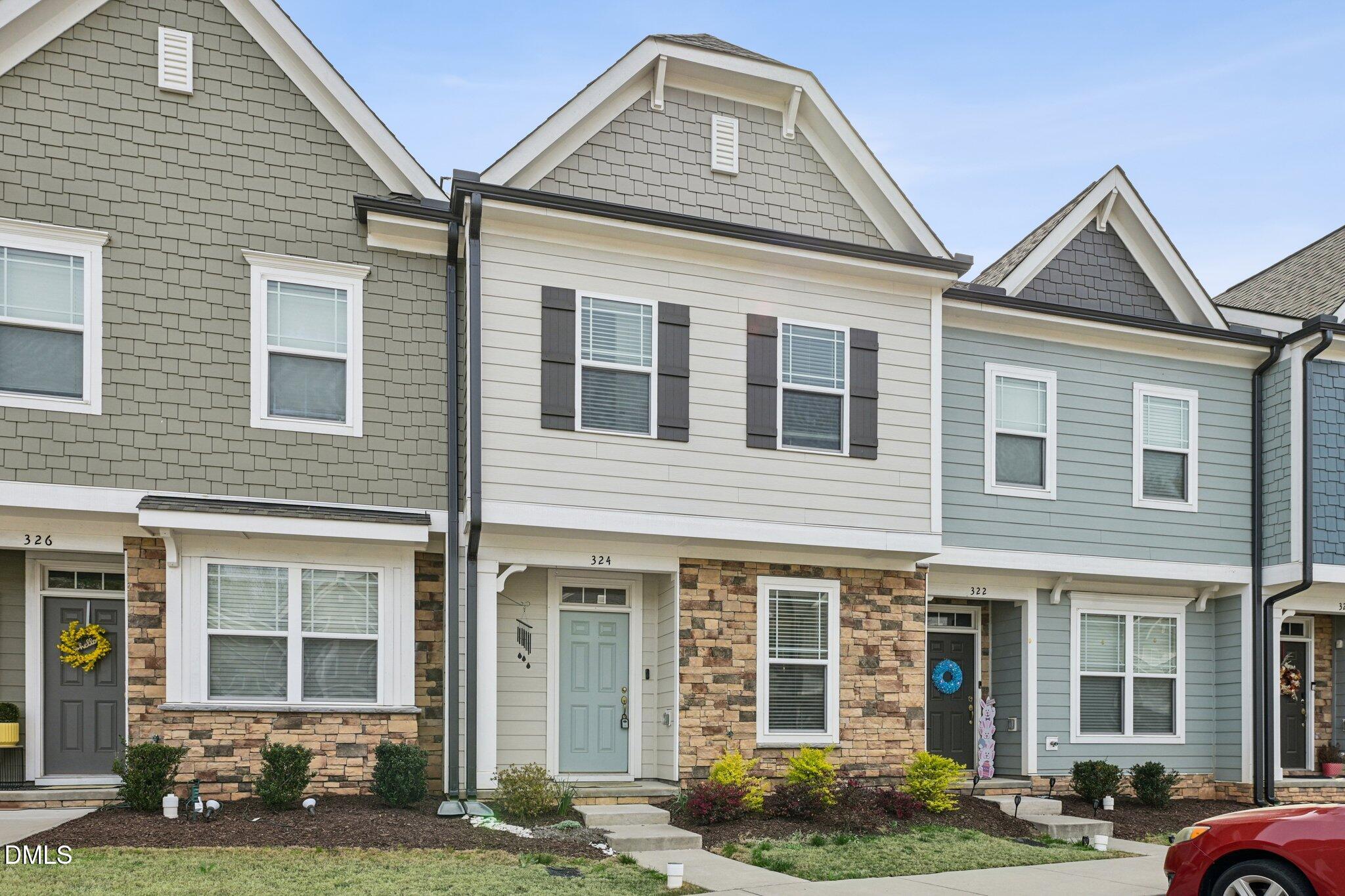 324 Old Grove Lane