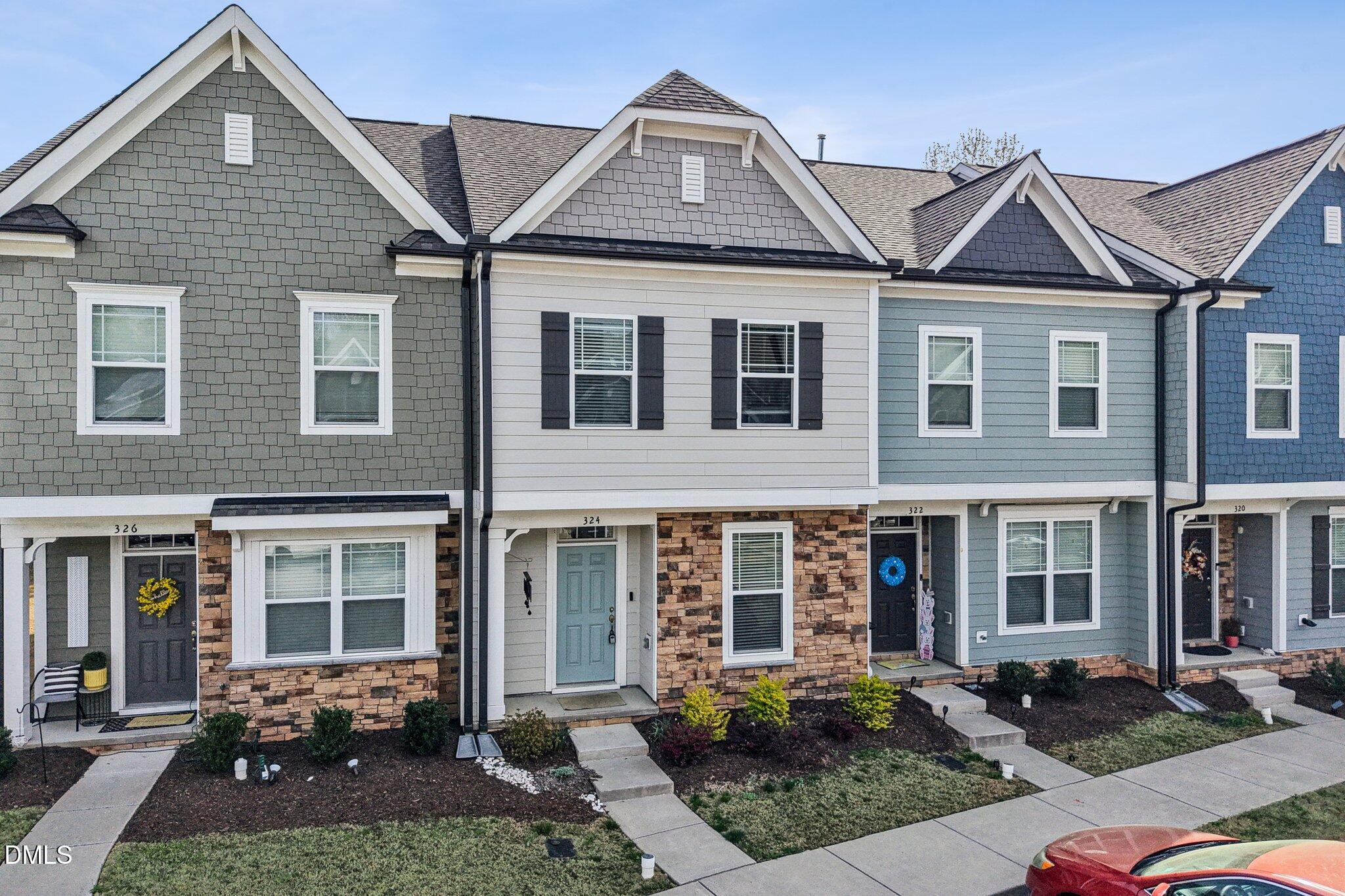 324 Old Grove Lane