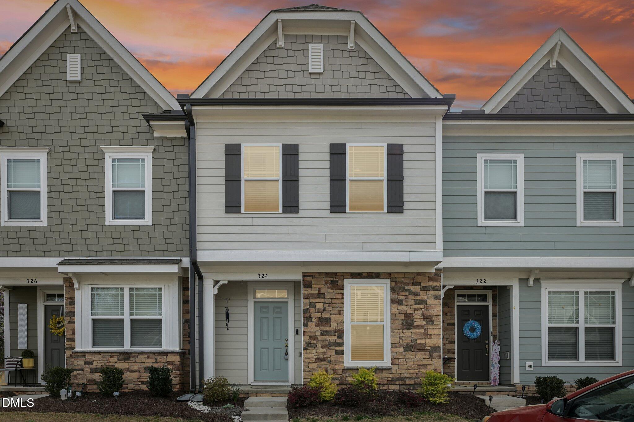324 Old Grove Lane