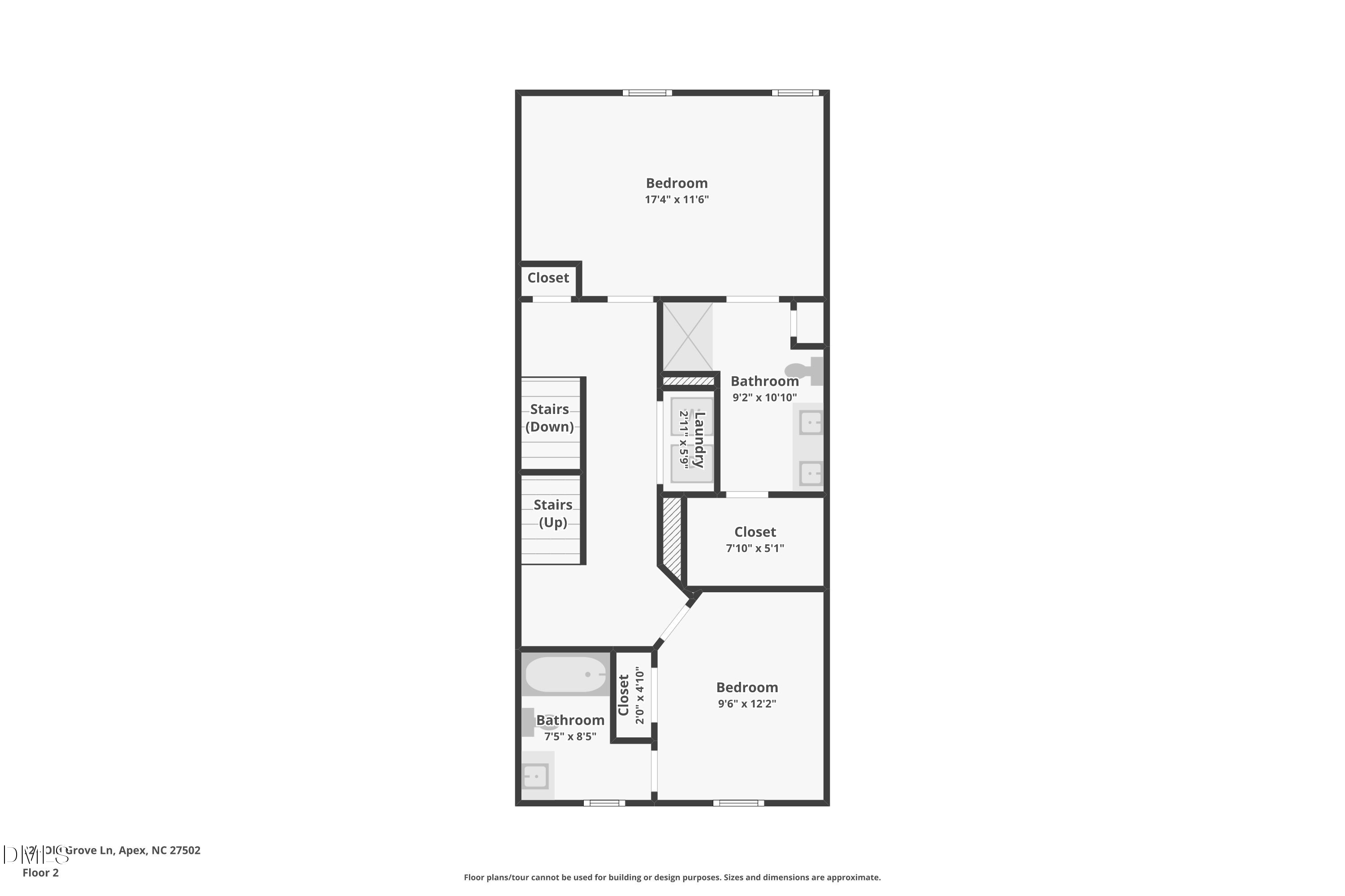 324 Old Grove Lane