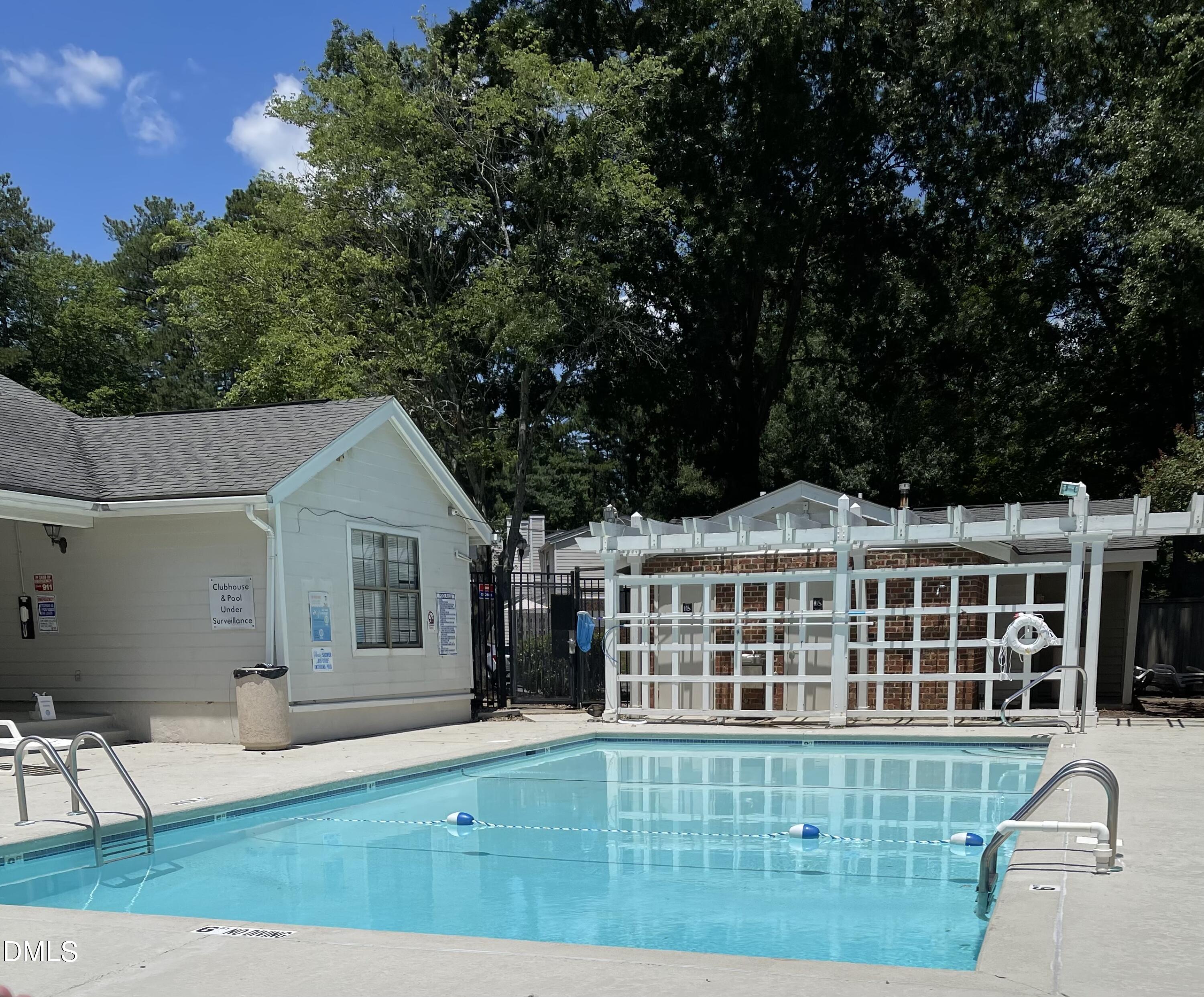 7802 Falcon Rest Circle