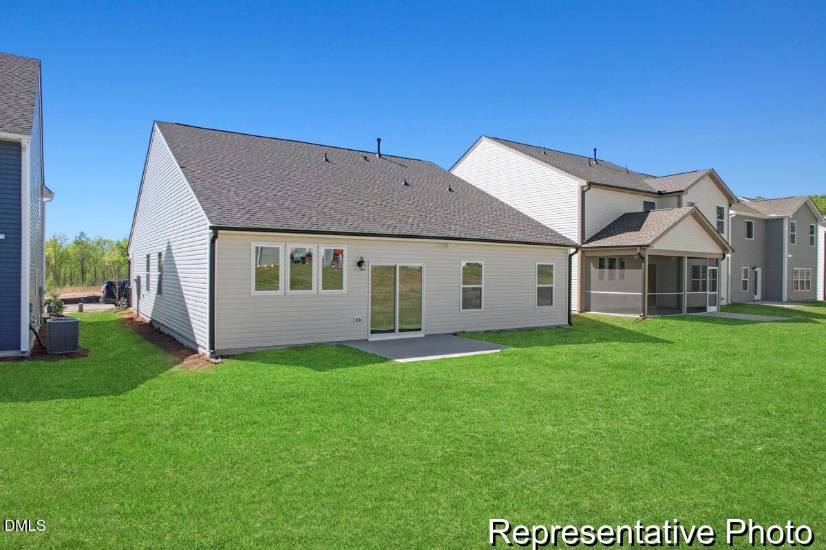 623 Bent Willow Drive # 126