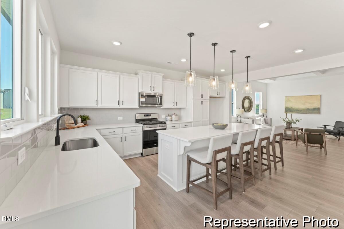 623 Bent Willow Drive # 126