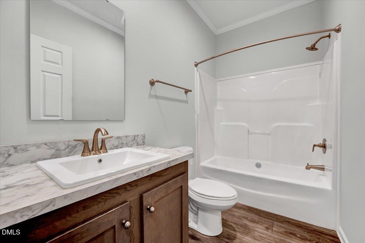 2424 Buckner Clark Road